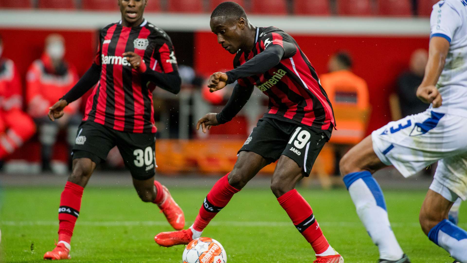 © Bayer 04 Leverkusen Fussball GmbH