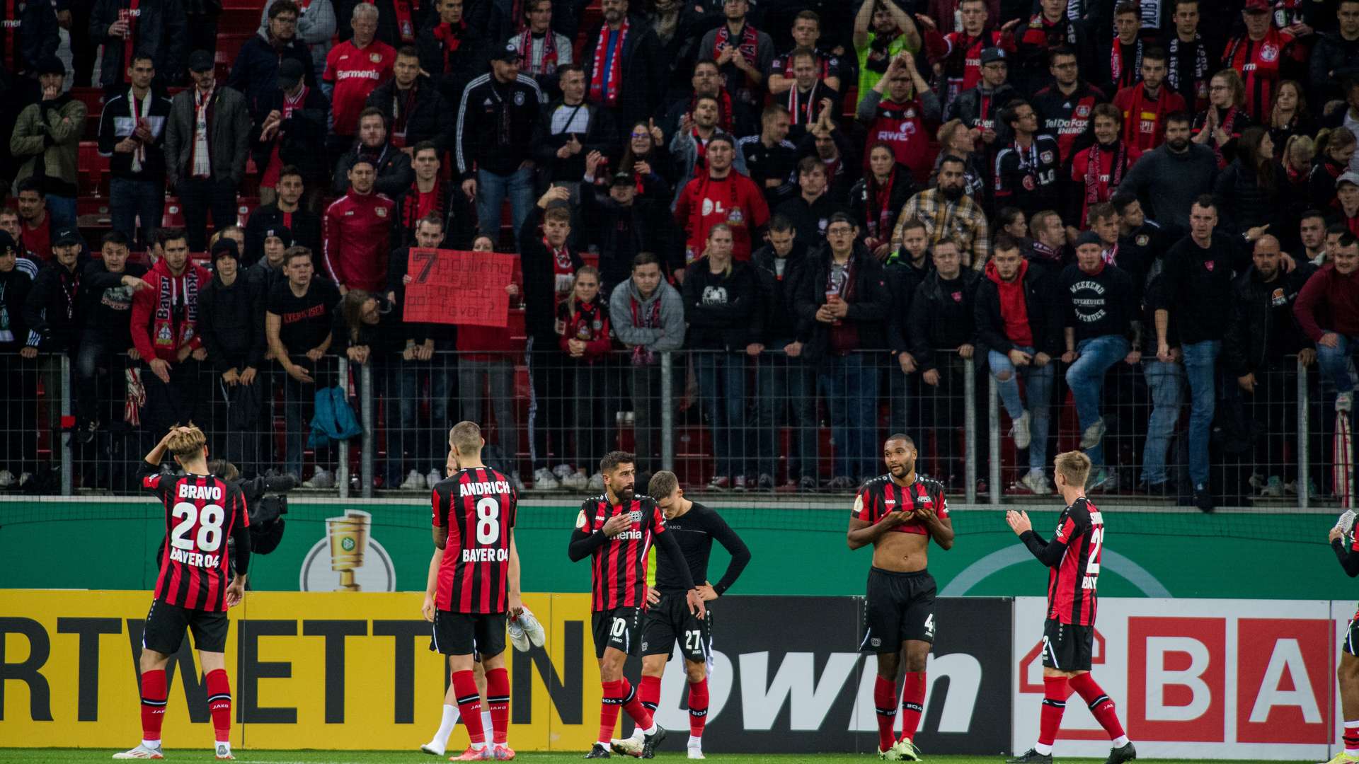 © Bayer 04 Leverkusen Fussball GmbH