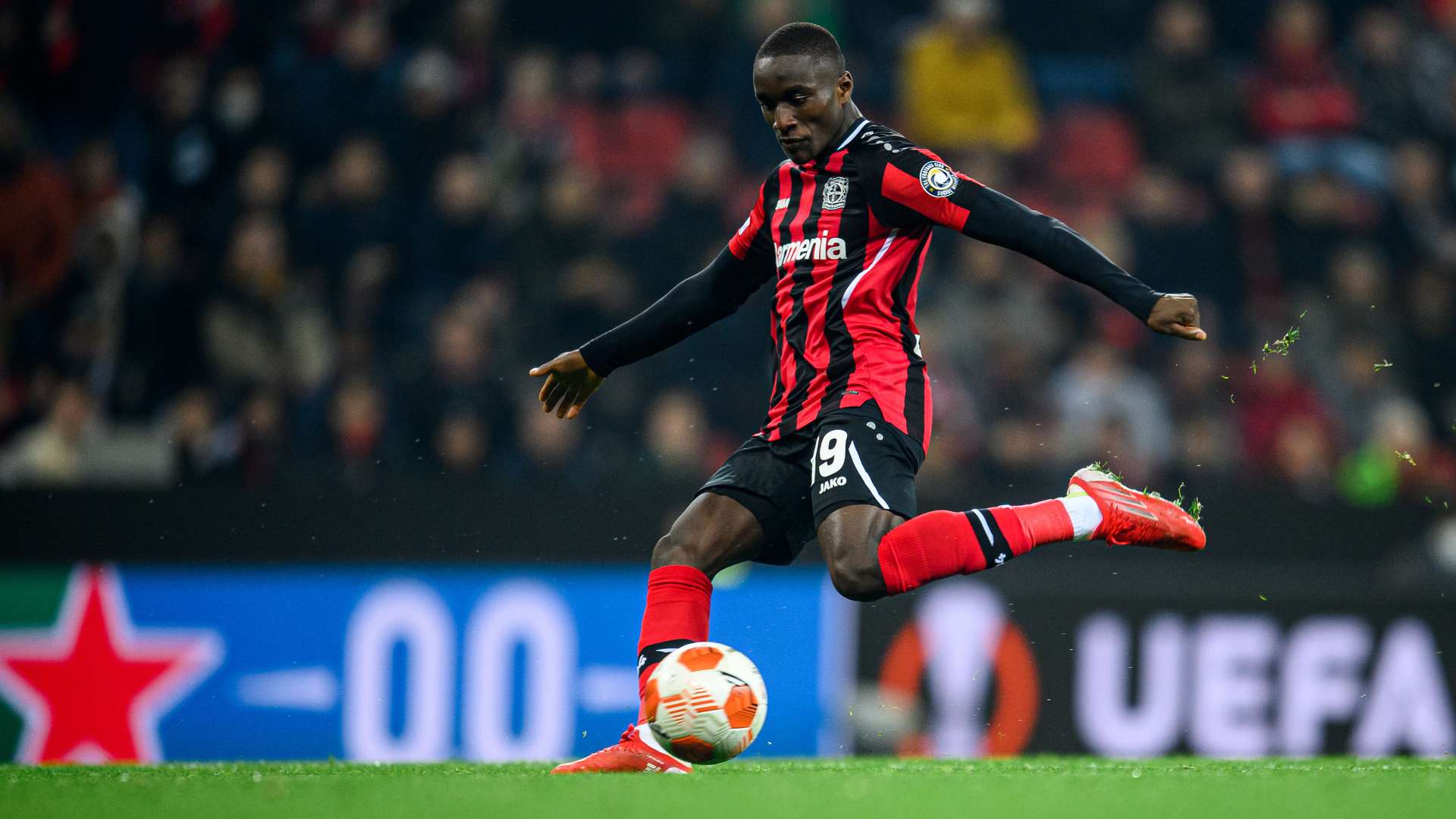 © Bayer 04 Leverkusen Fussball GmbH