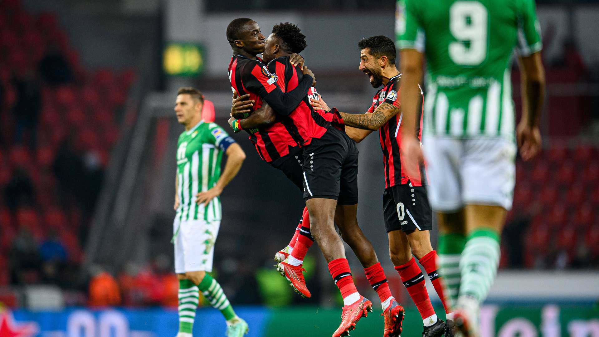 © Bayer 04 Leverkusen Fussball GmbH