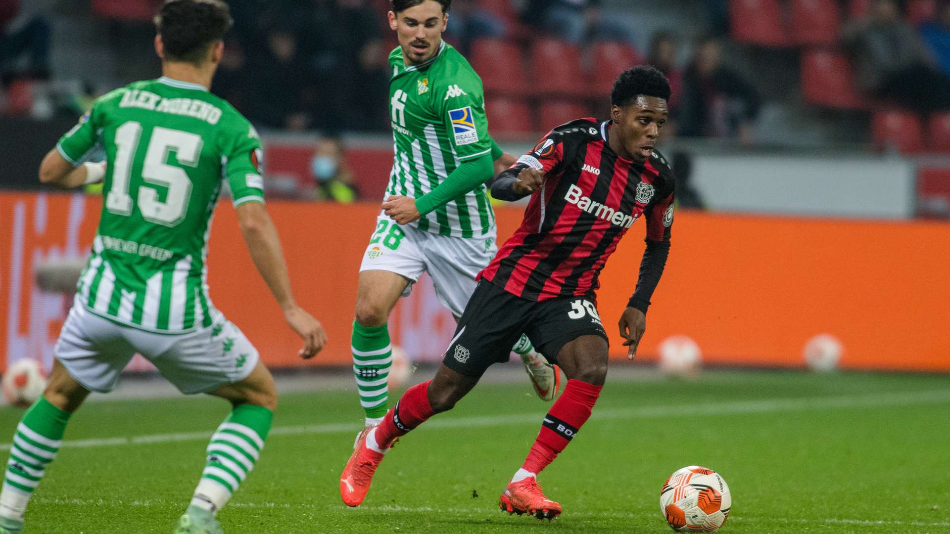 © Bayer 04 Leverkusen Fussball GmbH