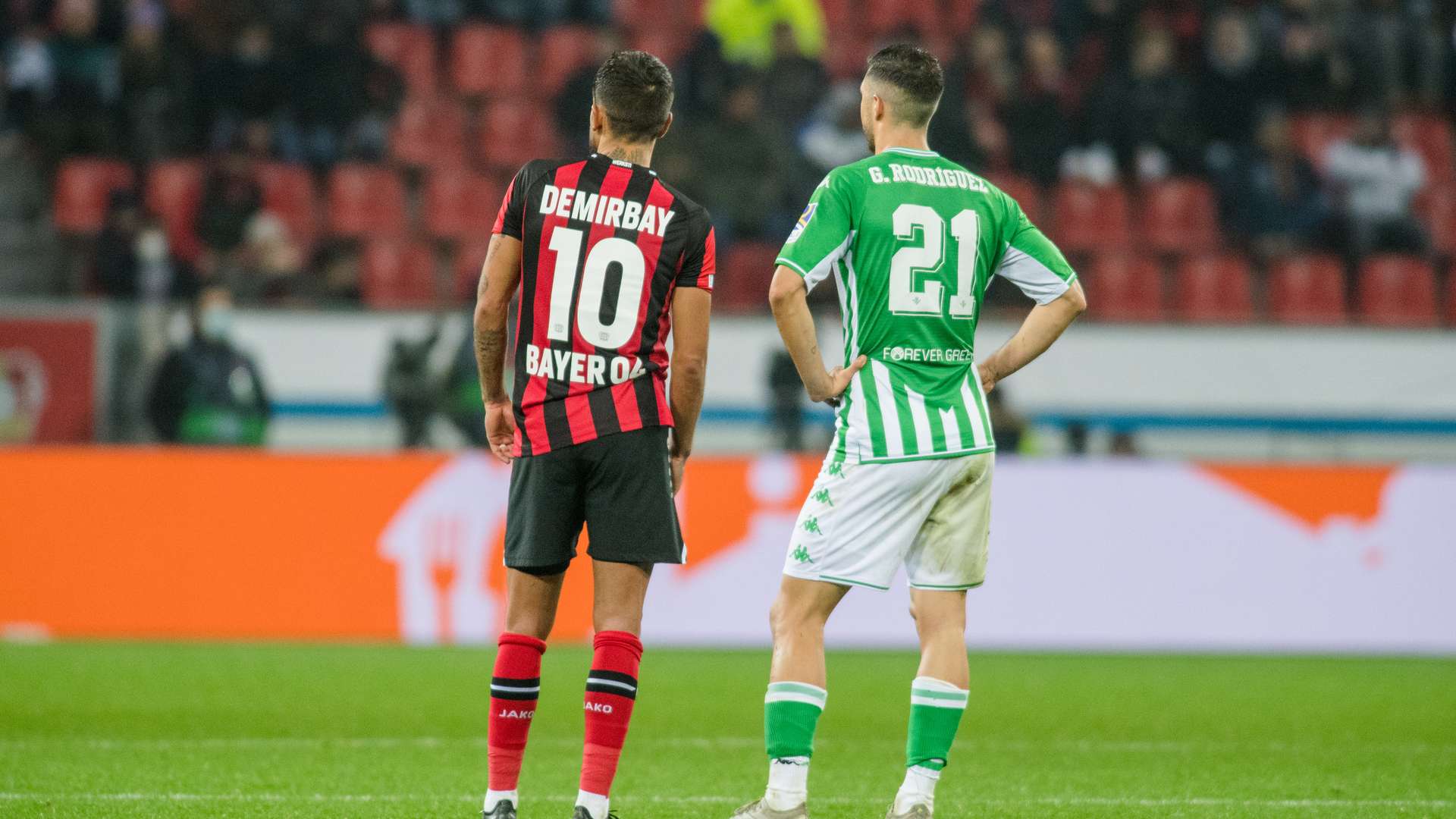 © Bayer 04 Leverkusen Fussball GmbH