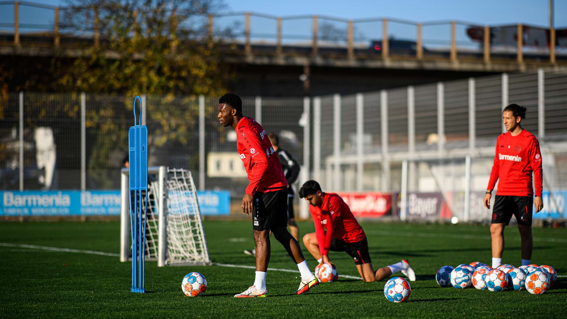 © Bayer 04 Leverkusen Fussball GmbH