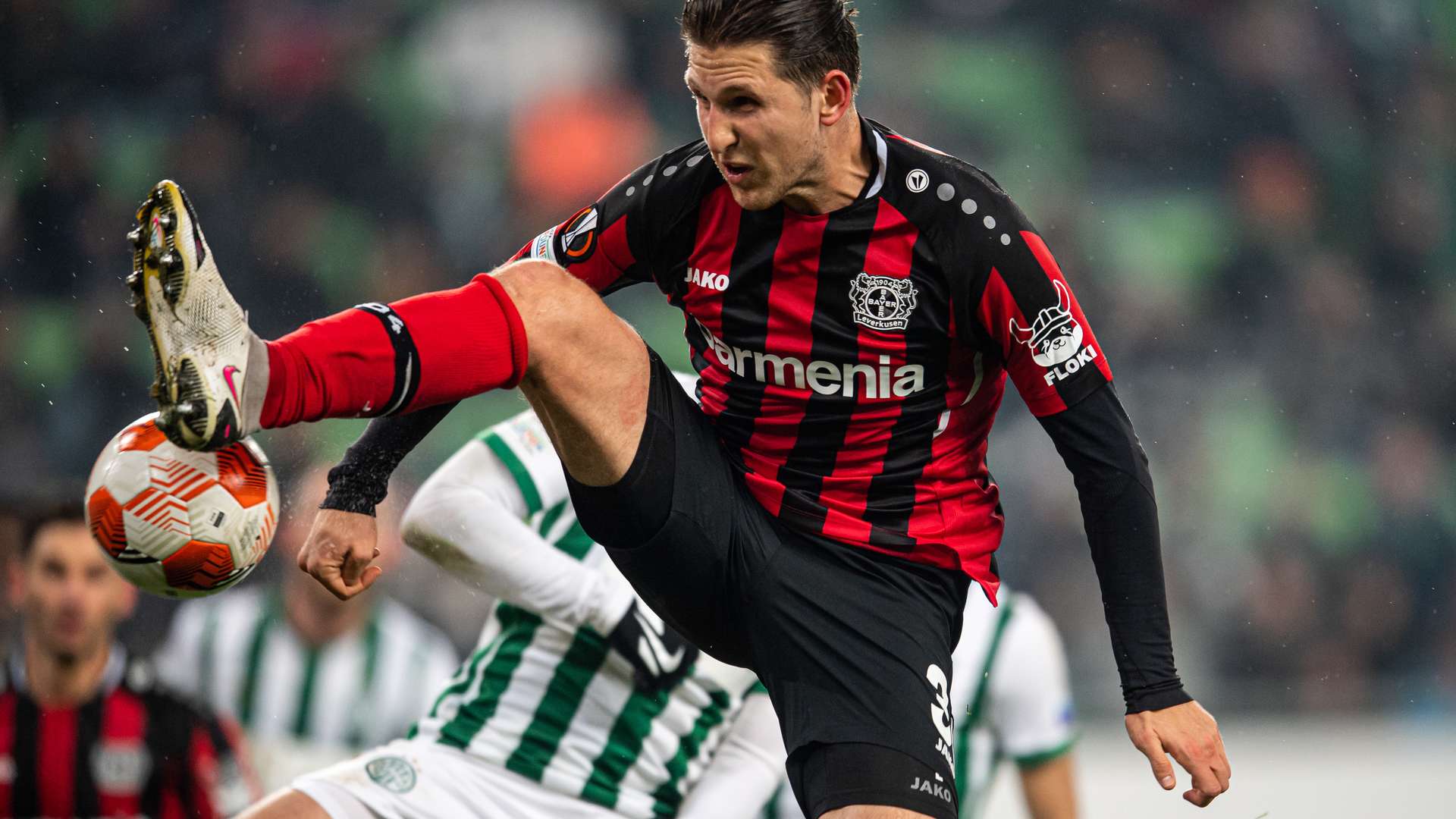 © Bayer 04 Leverkusen Fussball GmbH