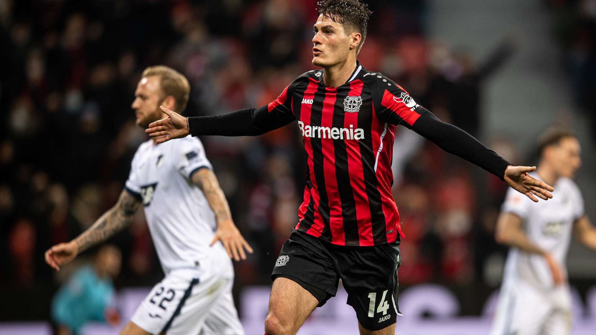 © Bayer 04 Leverkusen Fussball GmbH