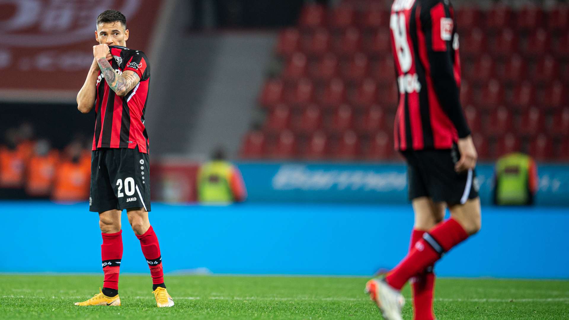 © Bayer 04 Leverkusen Fussball GmbH