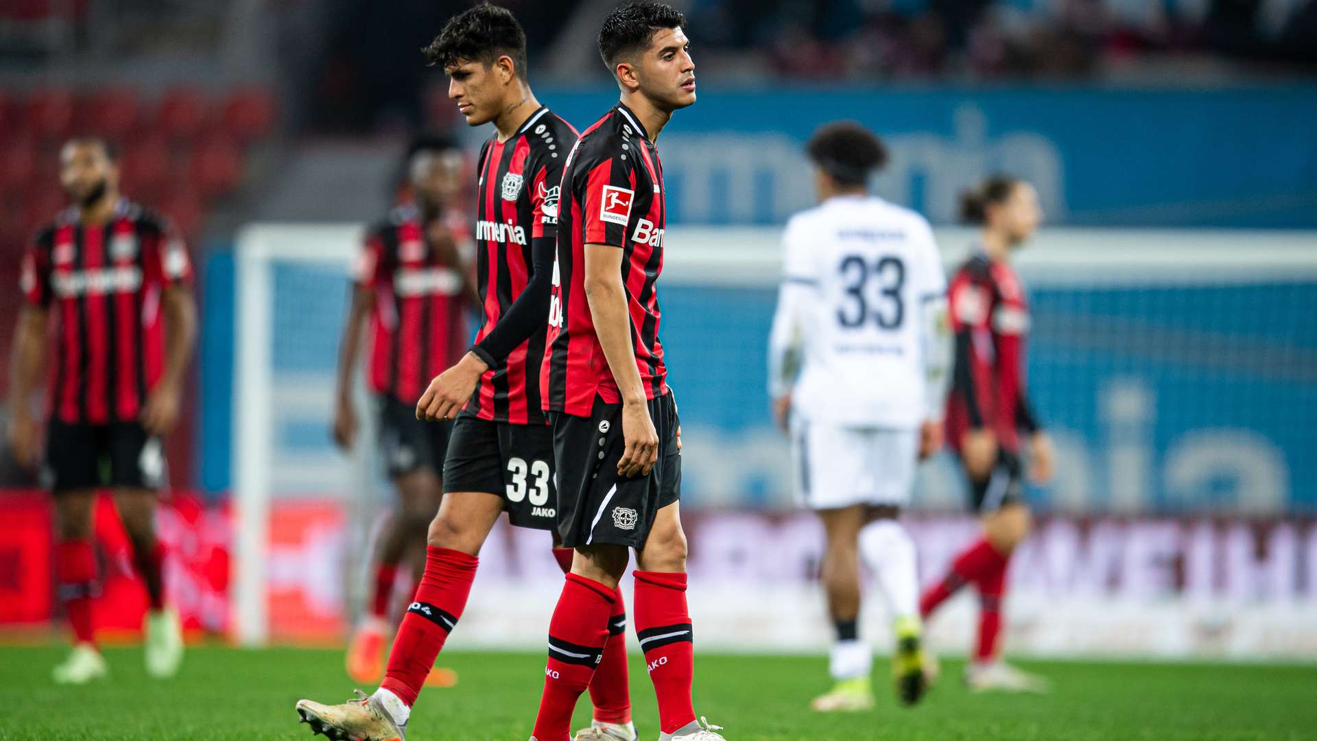 © Bayer 04 Leverkusen Fussball GmbH