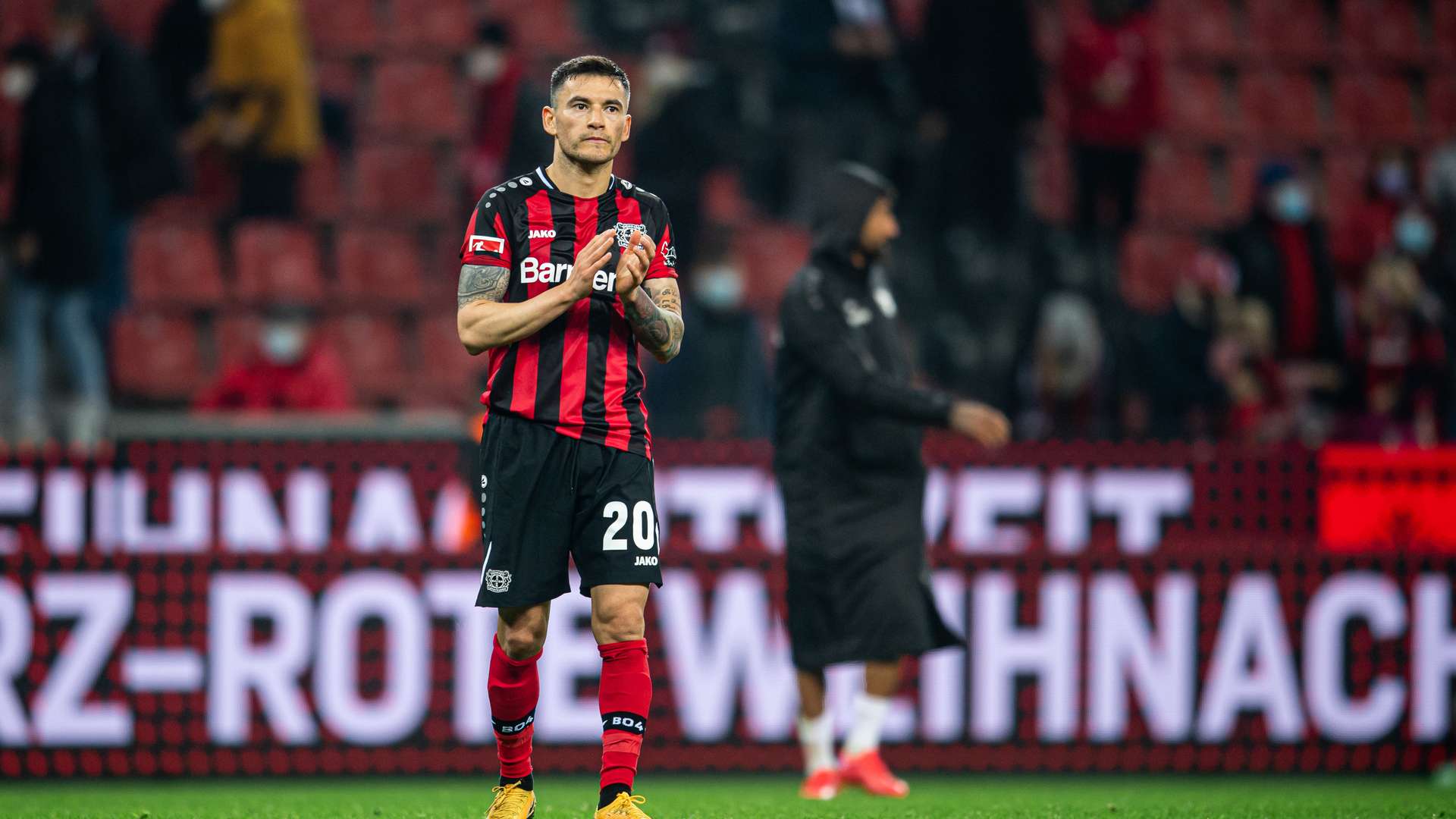 © Bayer 04 Leverkusen Fussball GmbH