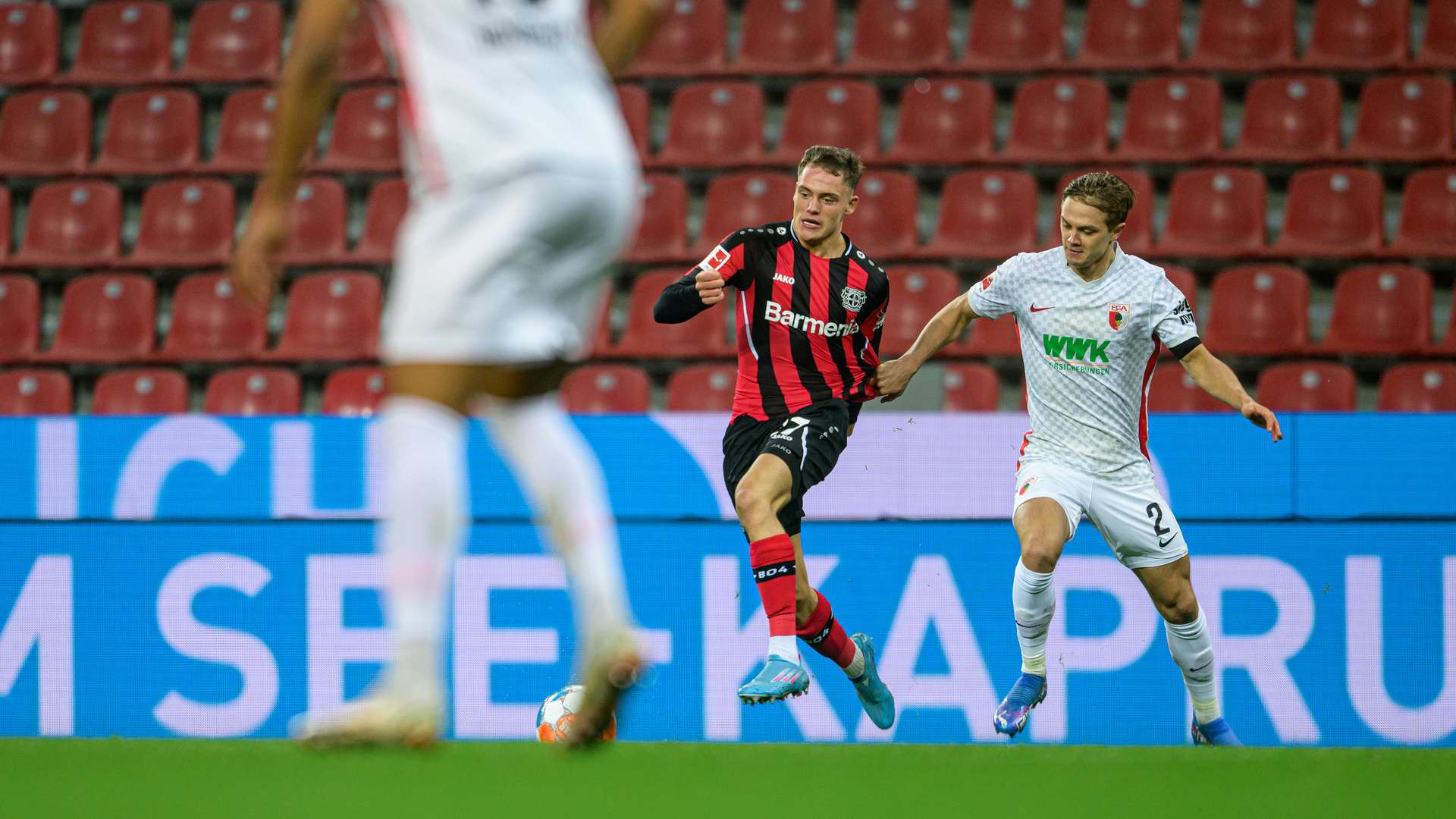 © Bayer 04 Leverkusen Fussball GmbH