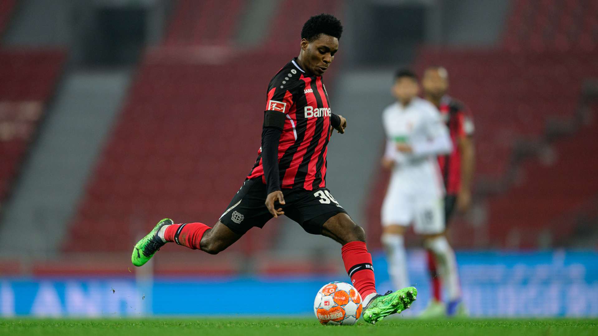 © Bayer 04 Leverkusen Fussball GmbH