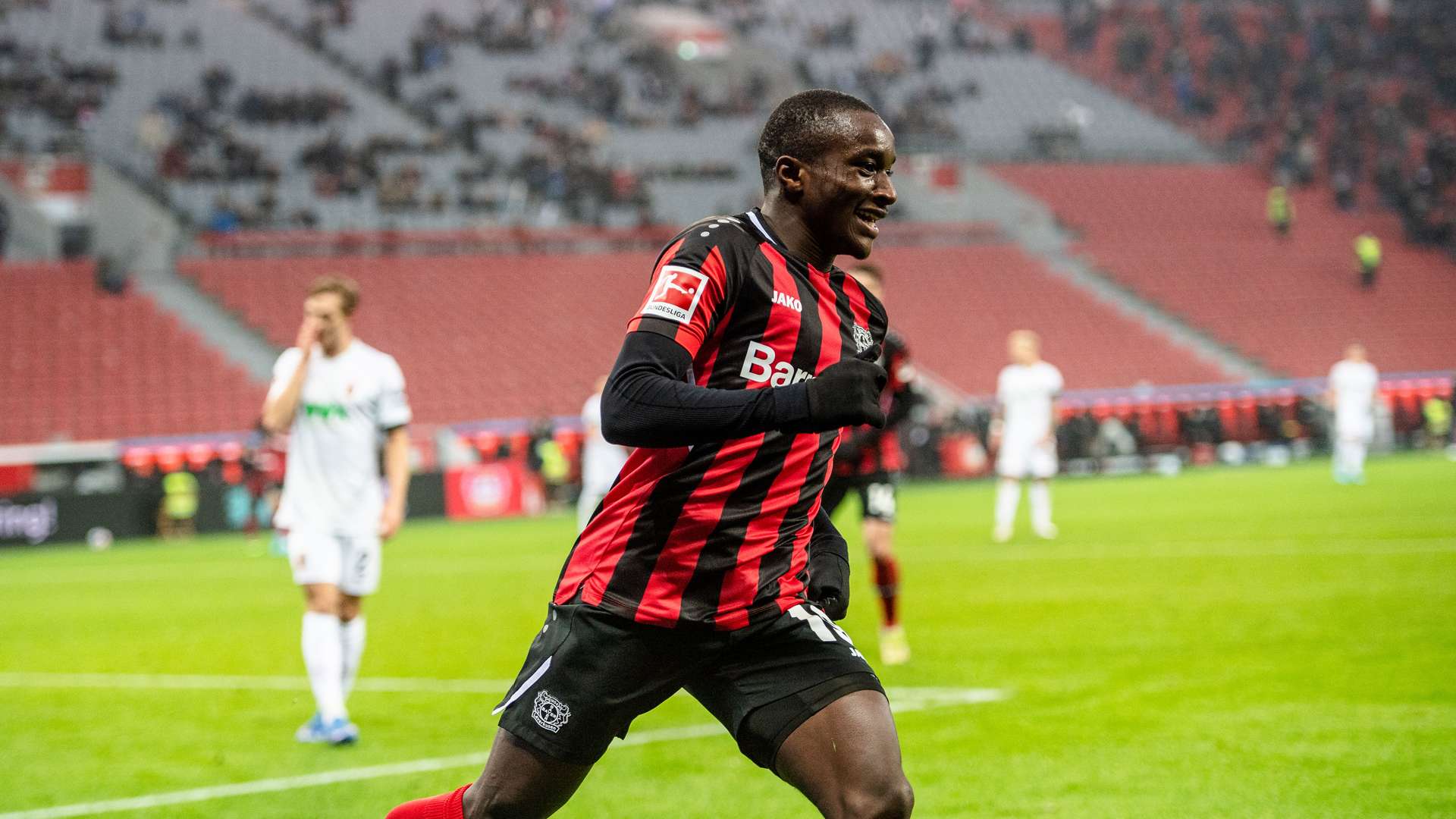 © Bayer 04 Leverkusen Fussball GmbH