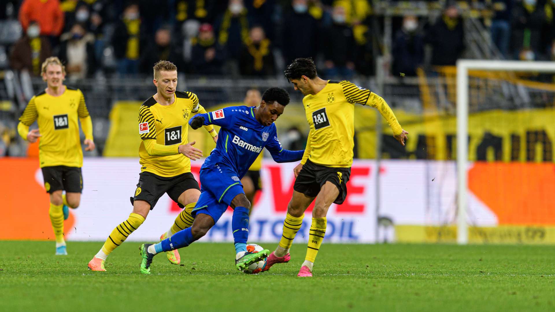 © Bayer 04 Leverkusen Fussball GmbH