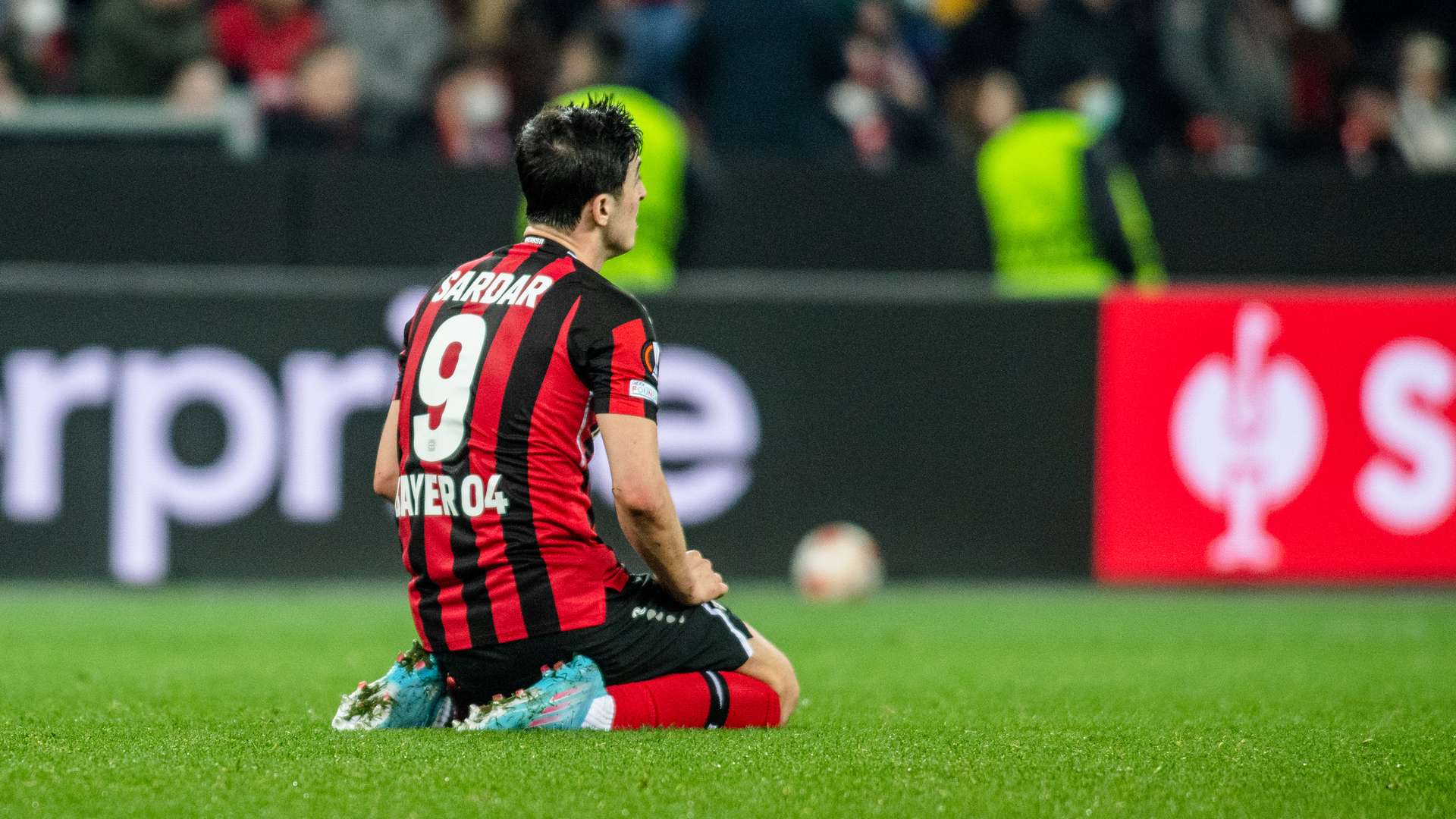 © Bayer 04 Leverkusen Fussball GmbH