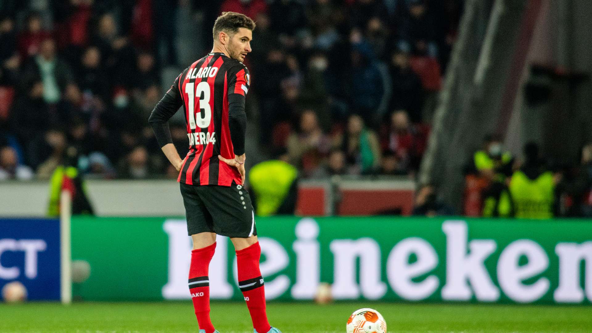 © Bayer 04 Leverkusen Fussball GmbH