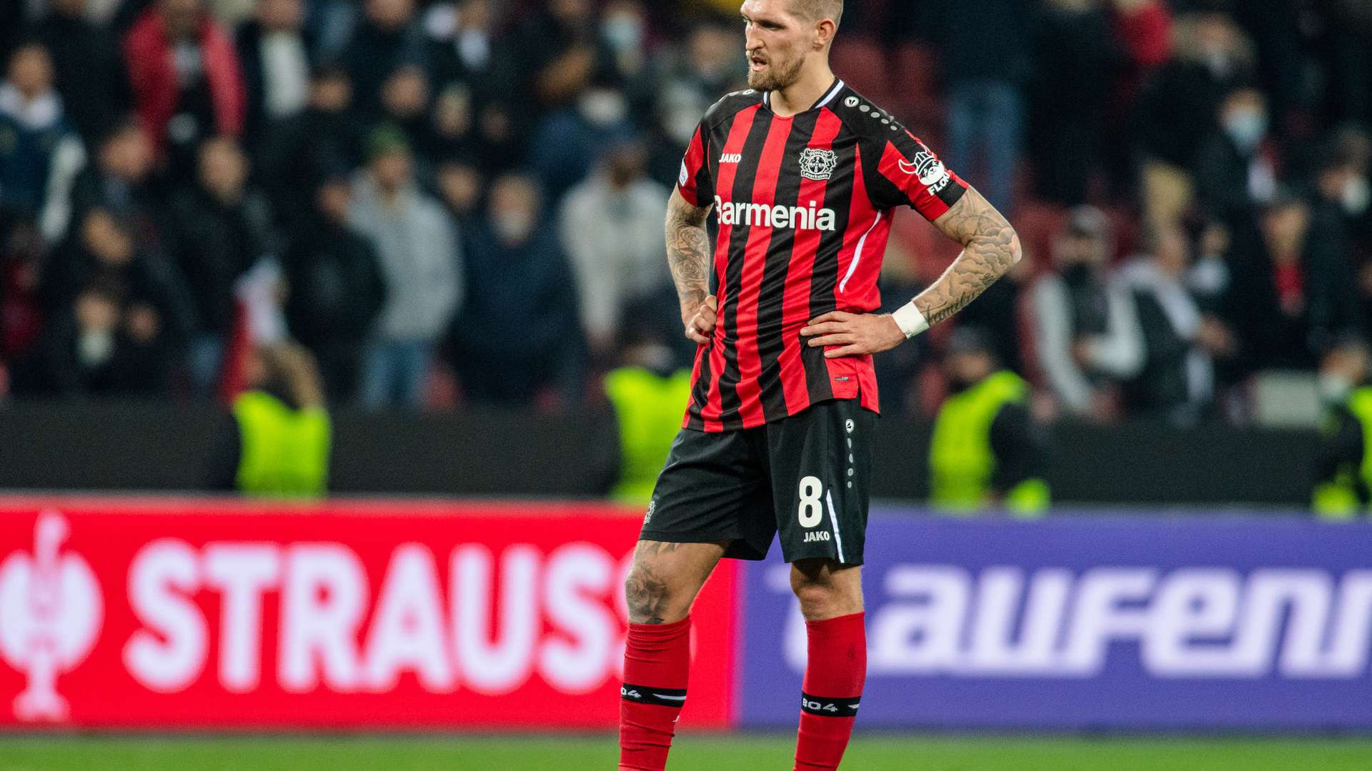 © Bayer 04 Leverkusen Fussball GmbH