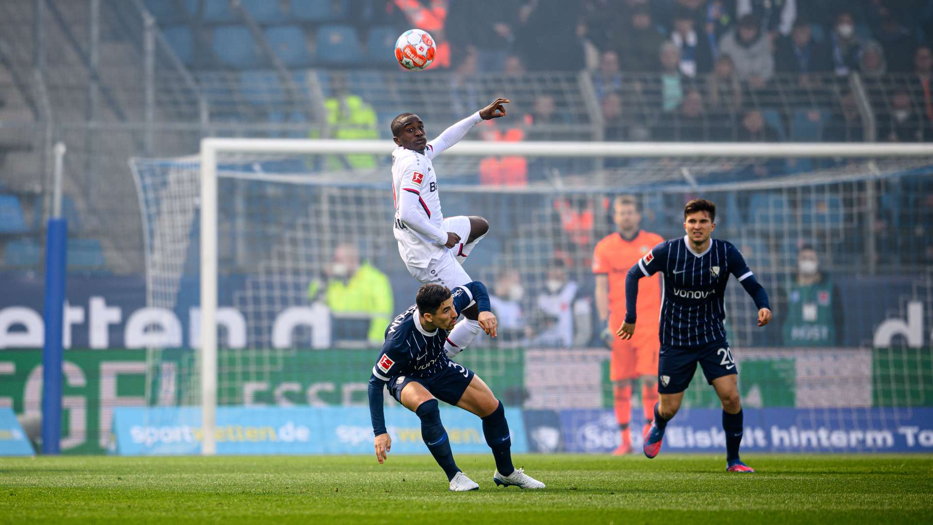 © Bayer 04 Leverkusen Fussball GmbH