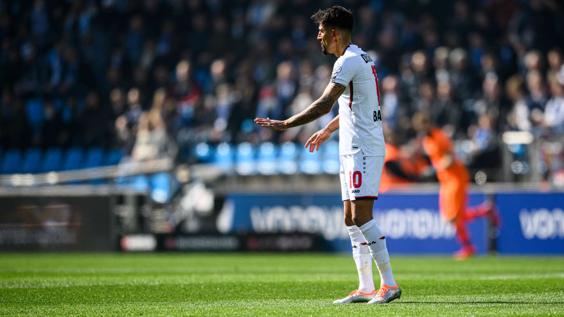 © Bayer 04 Leverkusen Fussball GmbH