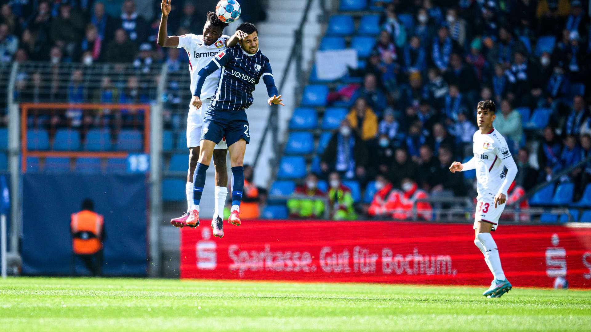 © Bayer 04 Leverkusen Fussball GmbH