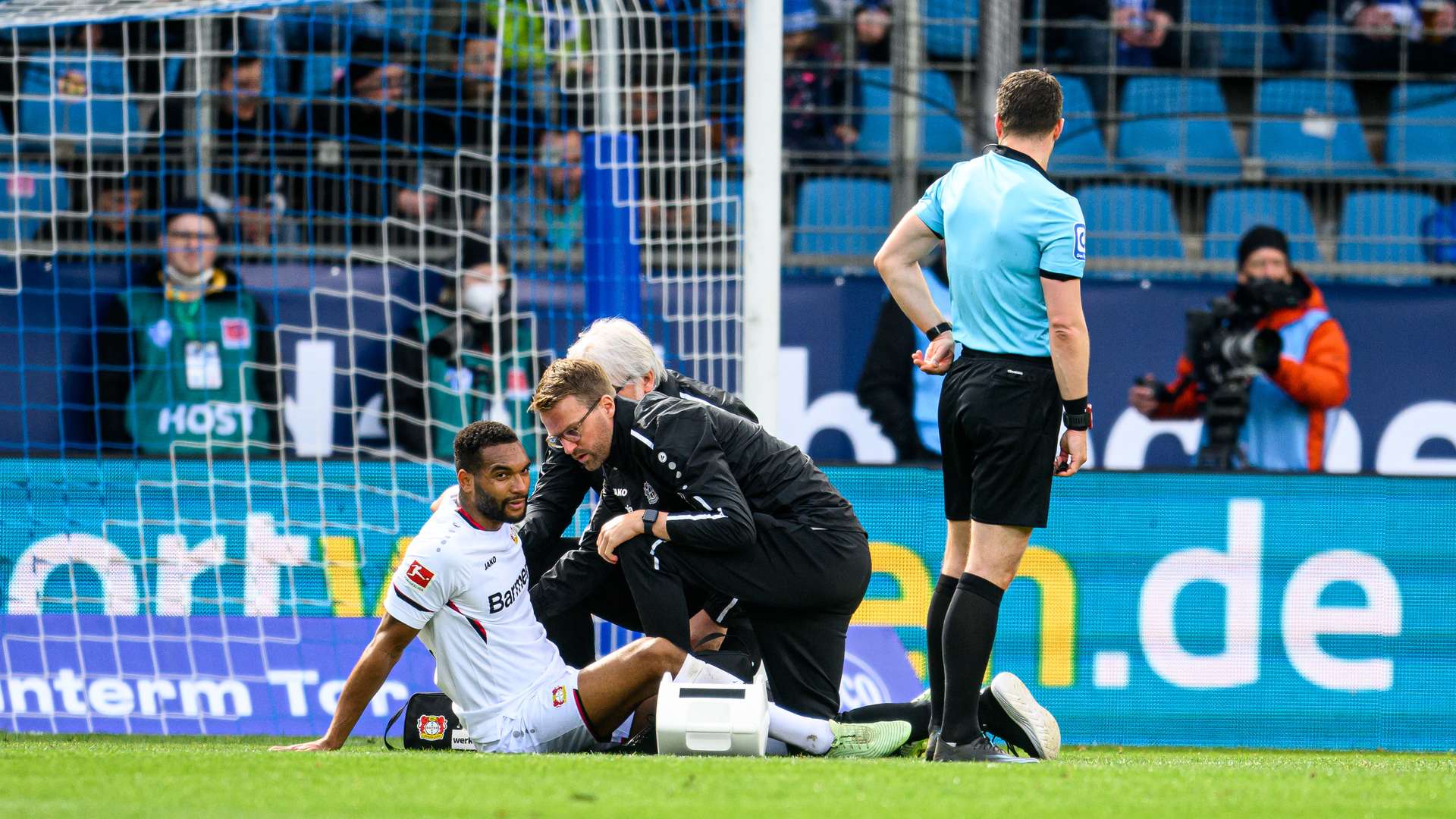 © Bayer 04 Leverkusen Fussball GmbH