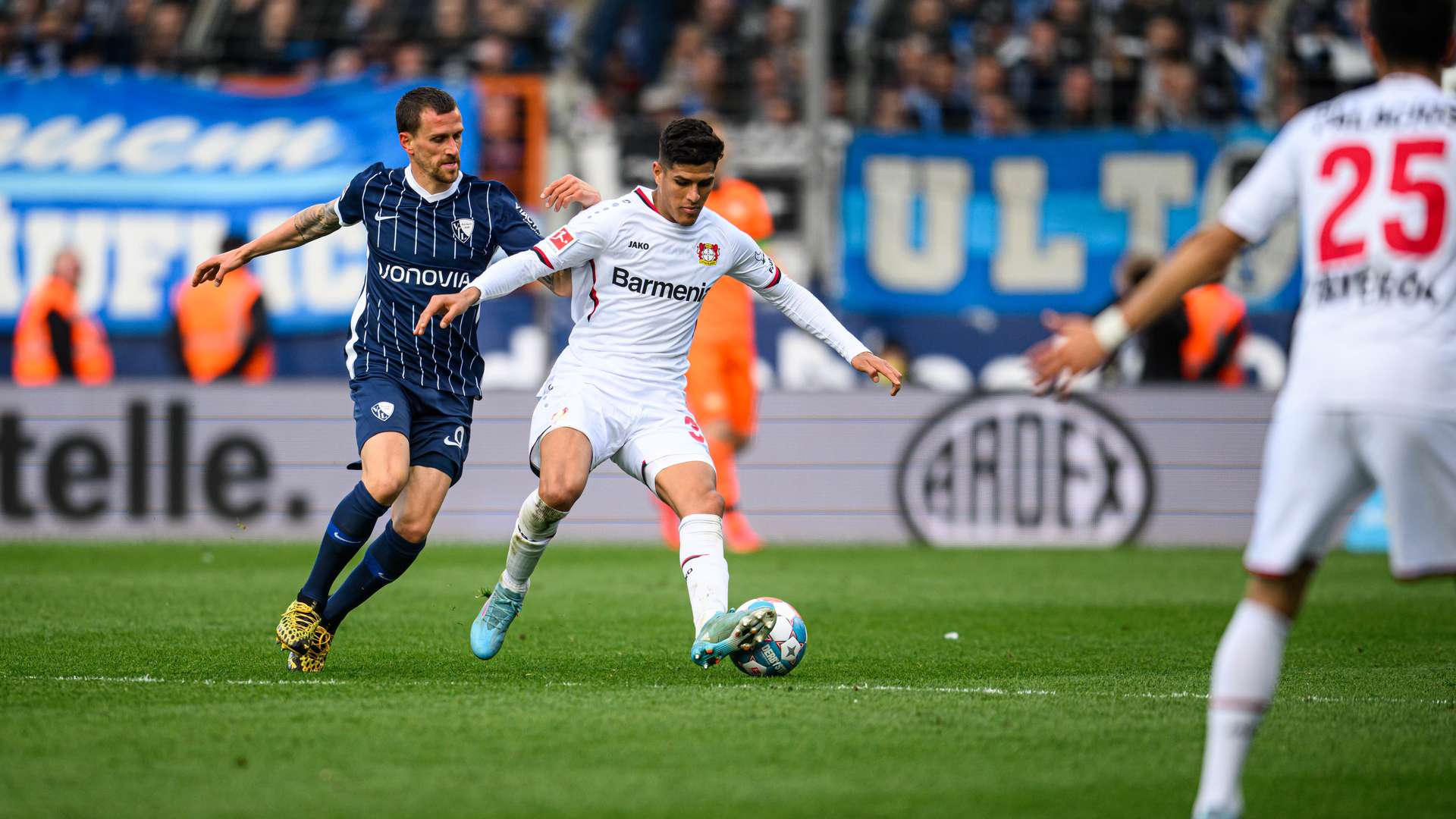 © Bayer 04 Leverkusen Fussball GmbH