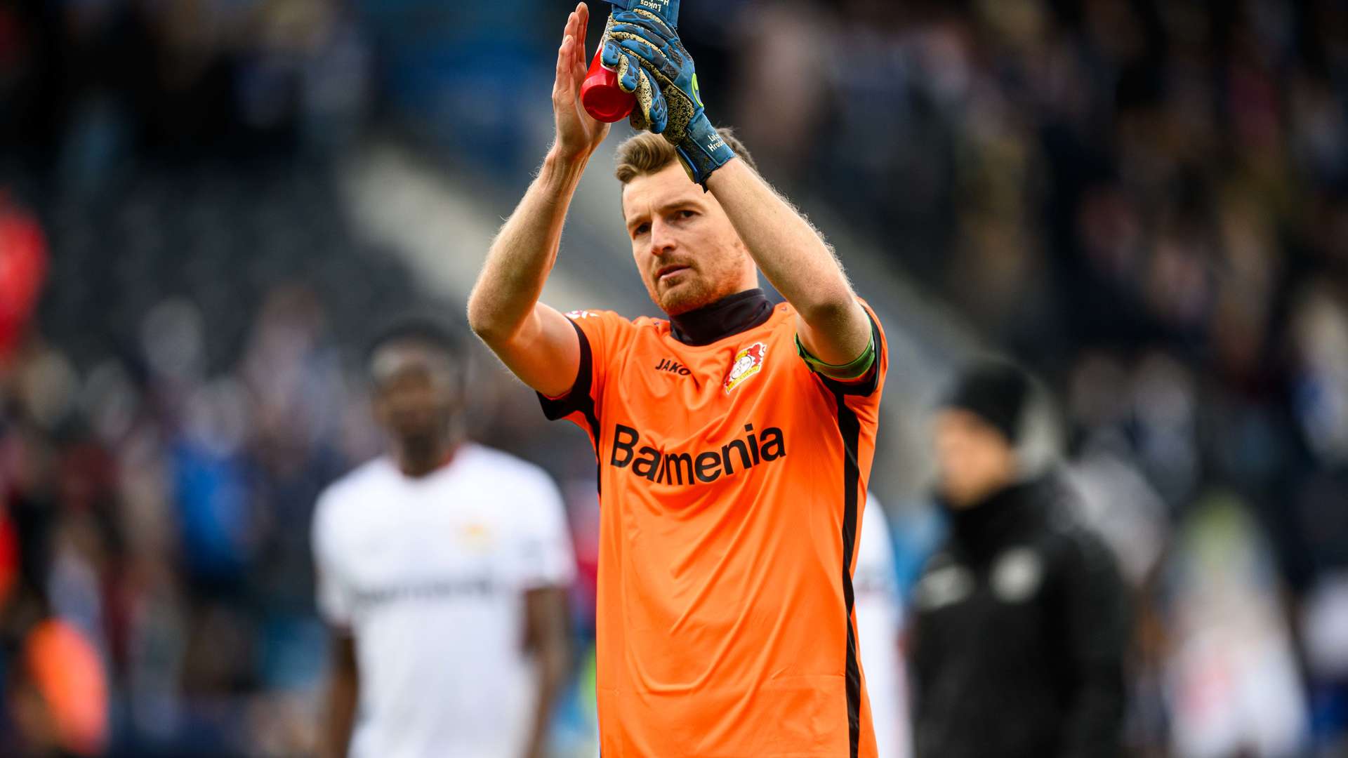 © Bayer 04 Leverkusen Fussball GmbH