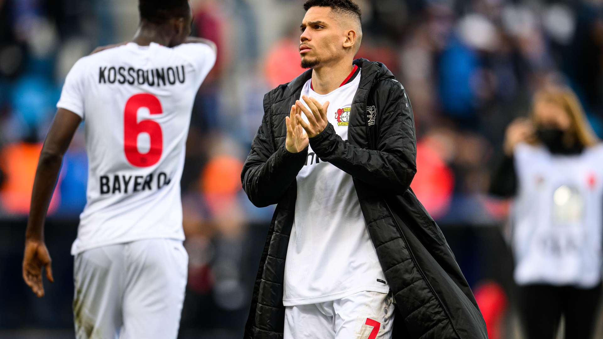 © Bayer 04 Leverkusen Fussball GmbH