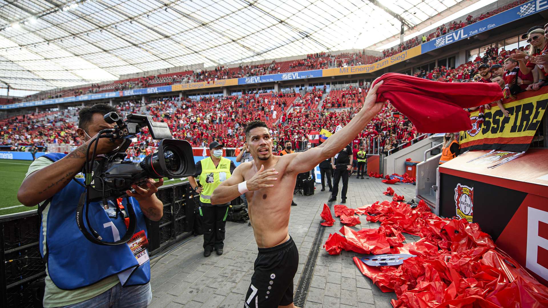 © Bayer 04 Leverkusen Fussball GmbH