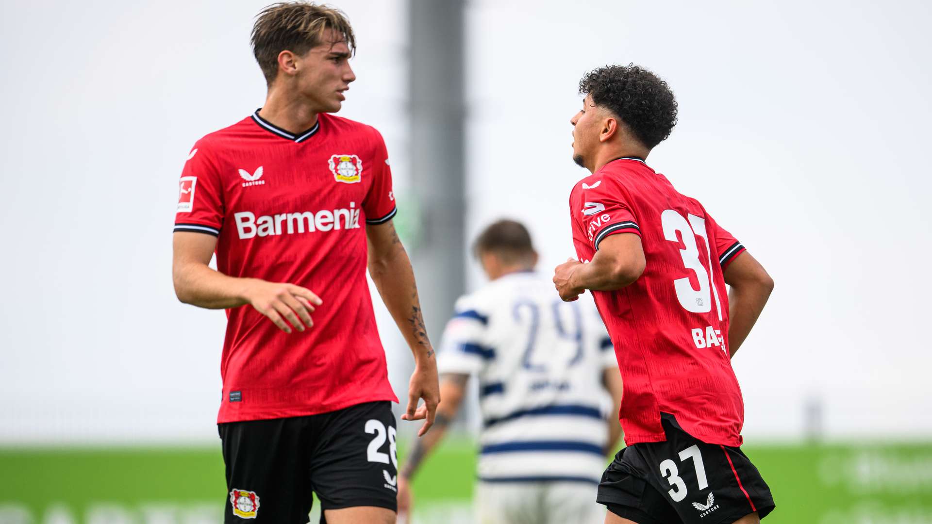 © Bayer 04 Leverkusen Fussball GmbH