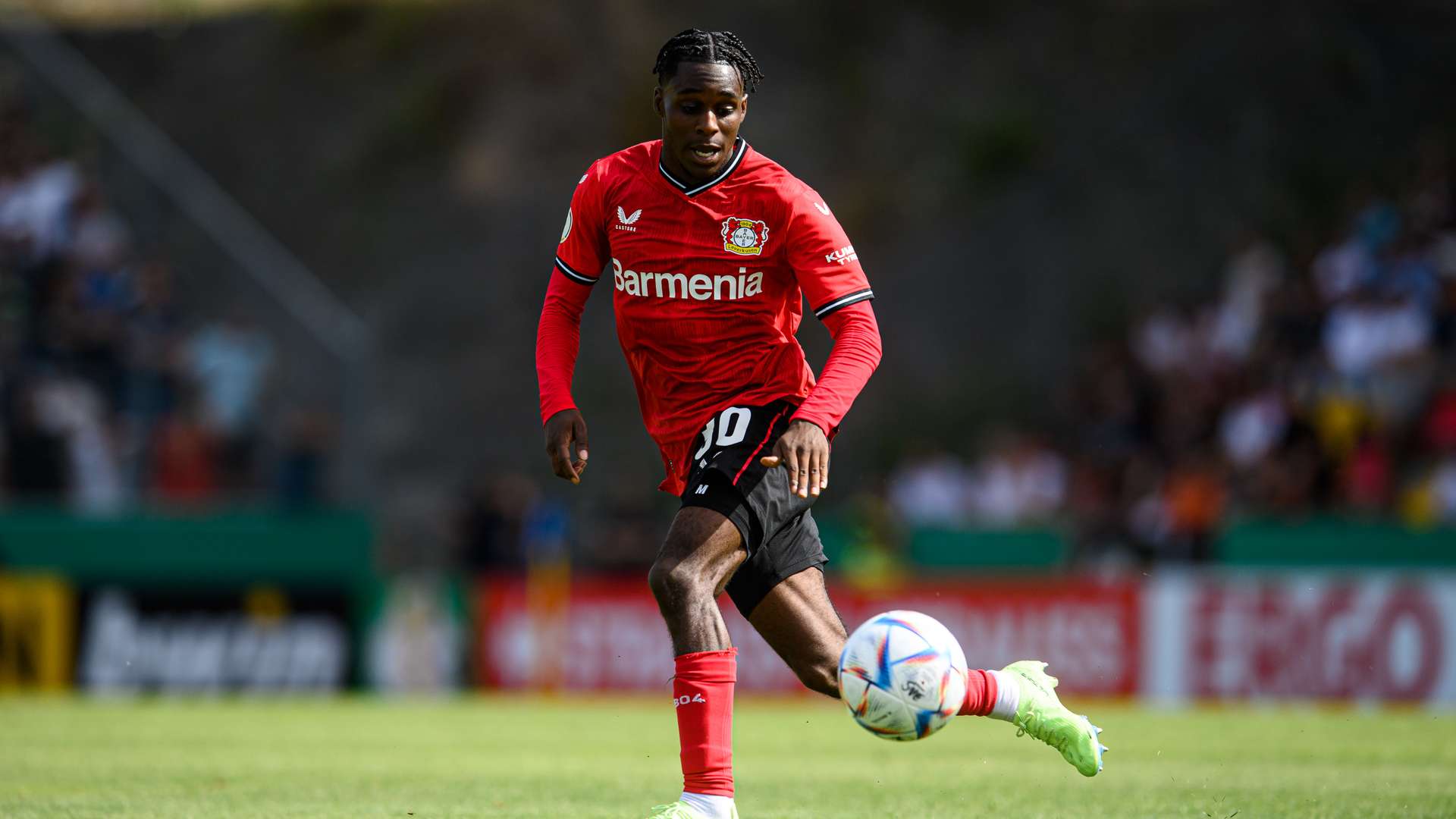 © Bayer 04 Leverkusen Fussball GmbH