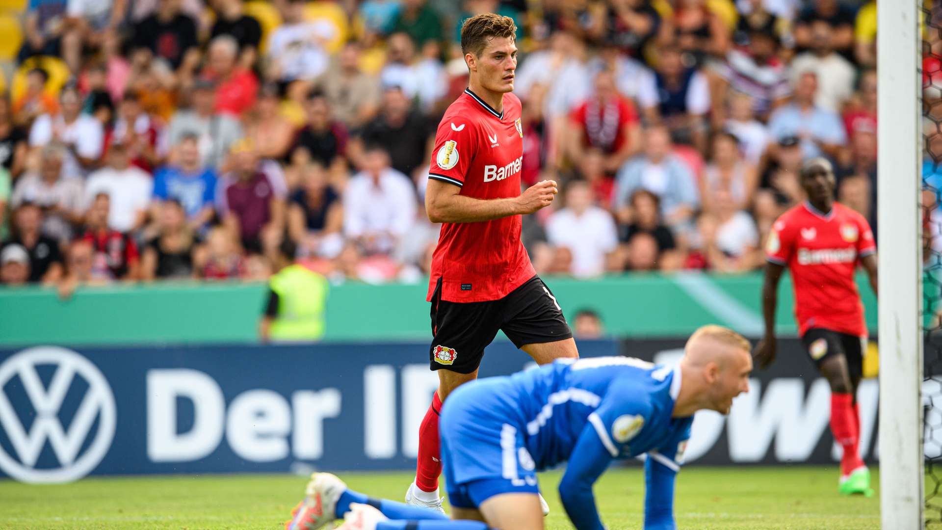 © Bayer 04 Leverkusen Fussball GmbH