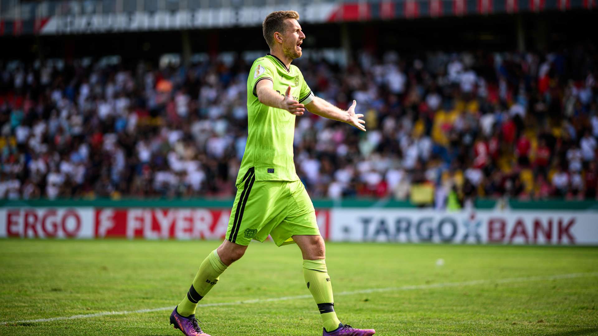 © Bayer 04 Leverkusen Fussball GmbH