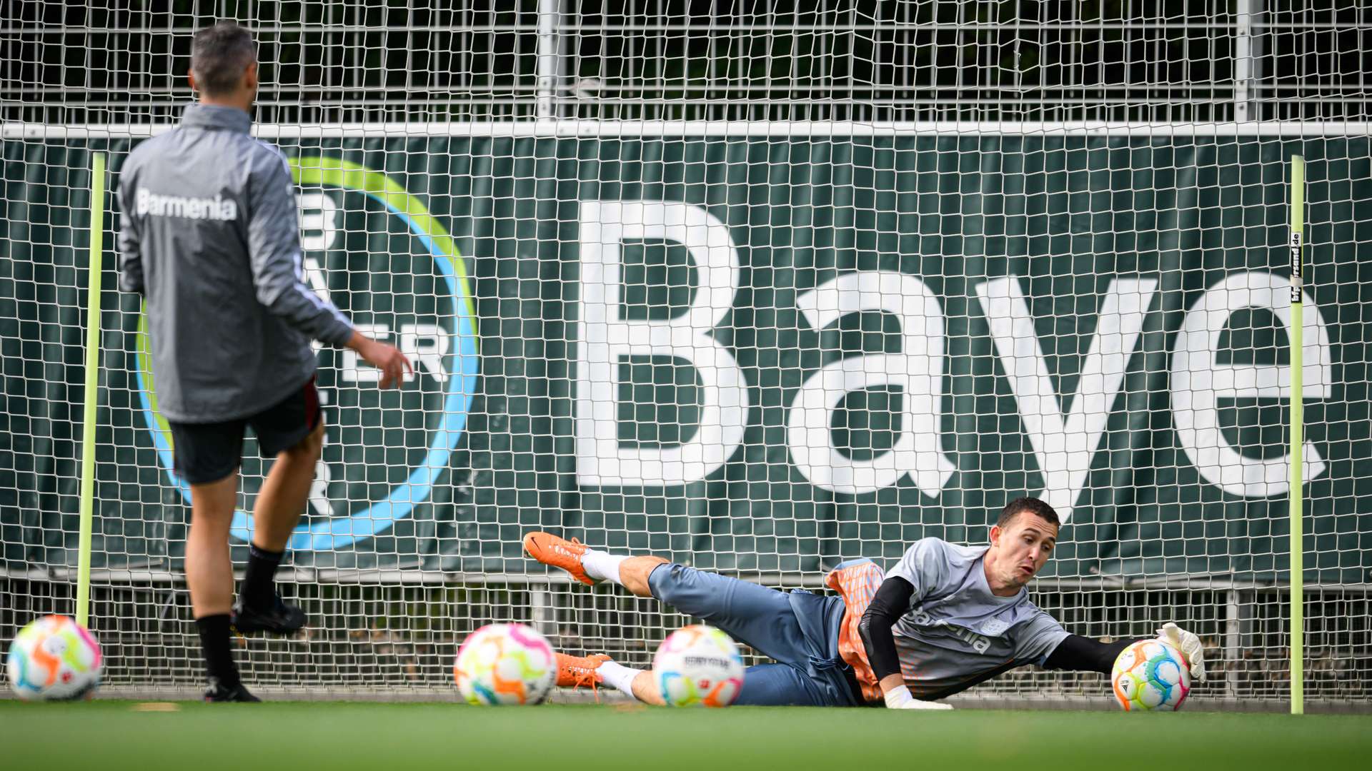 © Bayer 04 Leverkusen Fussball GmbH