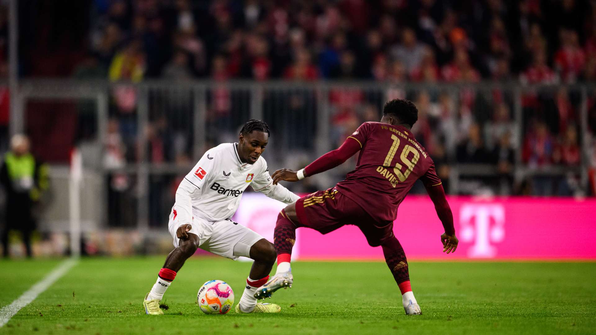 © Bayer 04 Leverkusen Fussball GmbH