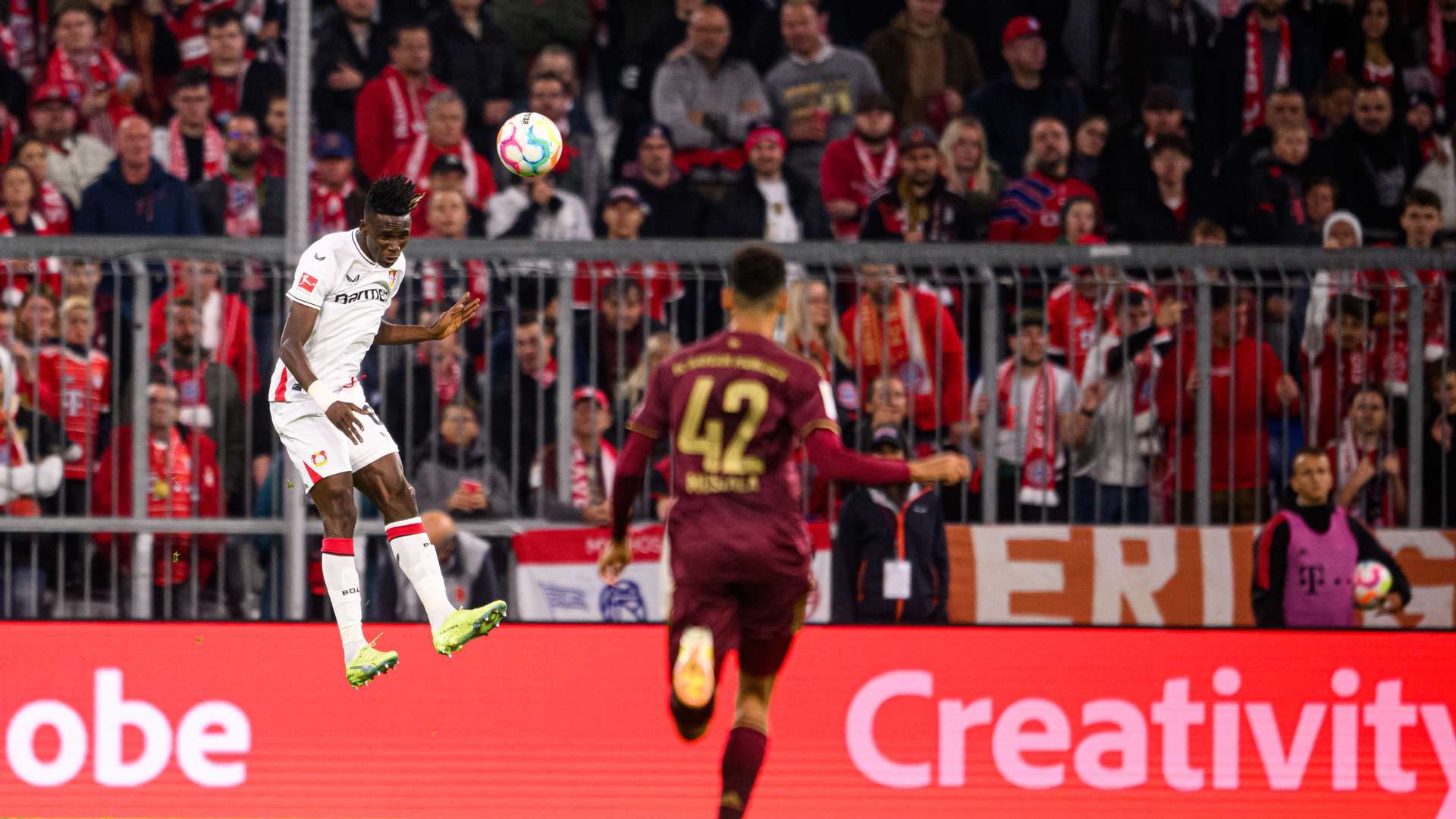 © Bayer 04 Leverkusen Fussball GmbH