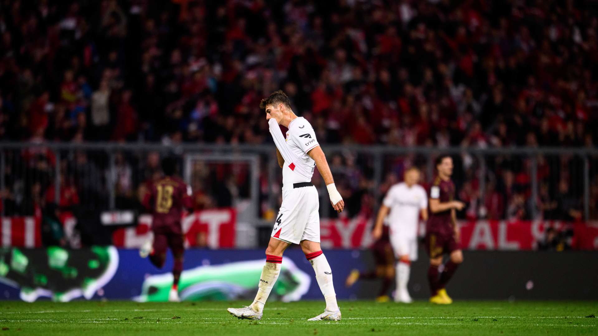 © Bayer 04 Leverkusen Fussball GmbH