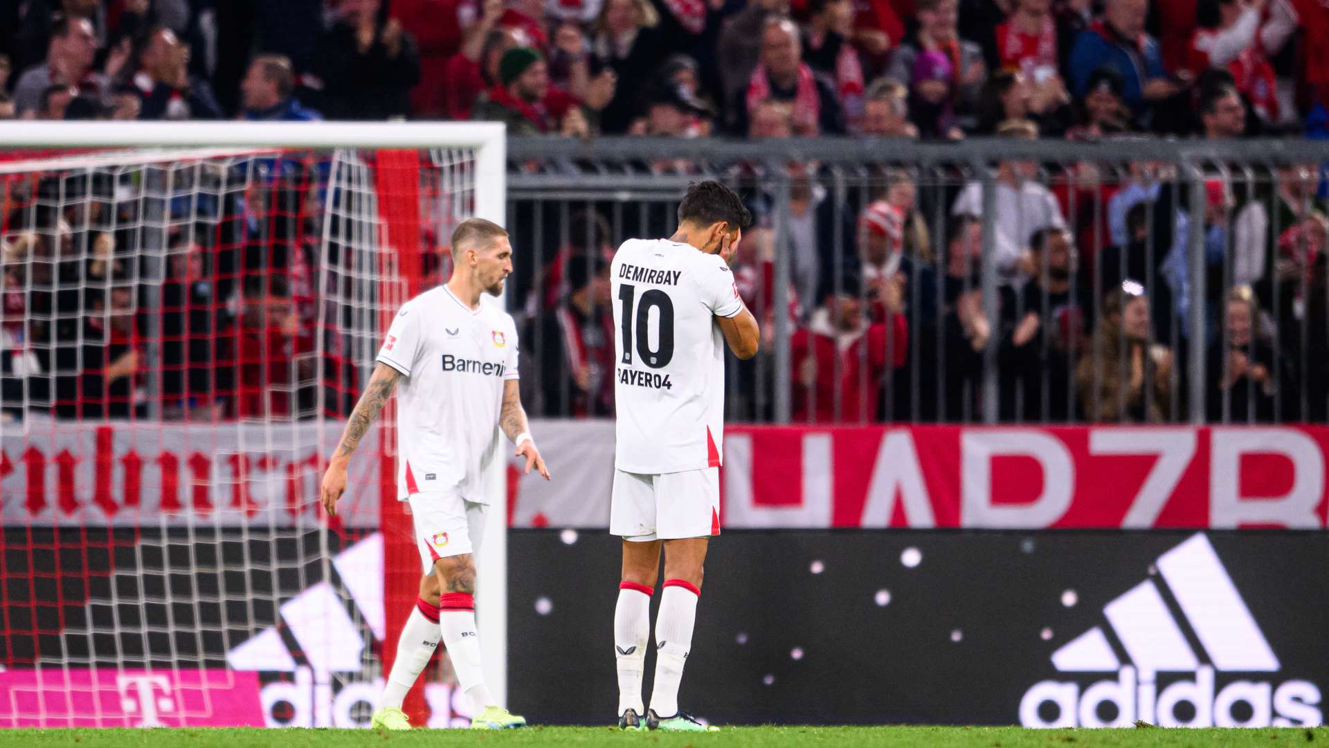 © Bayer 04 Leverkusen Fussball GmbH