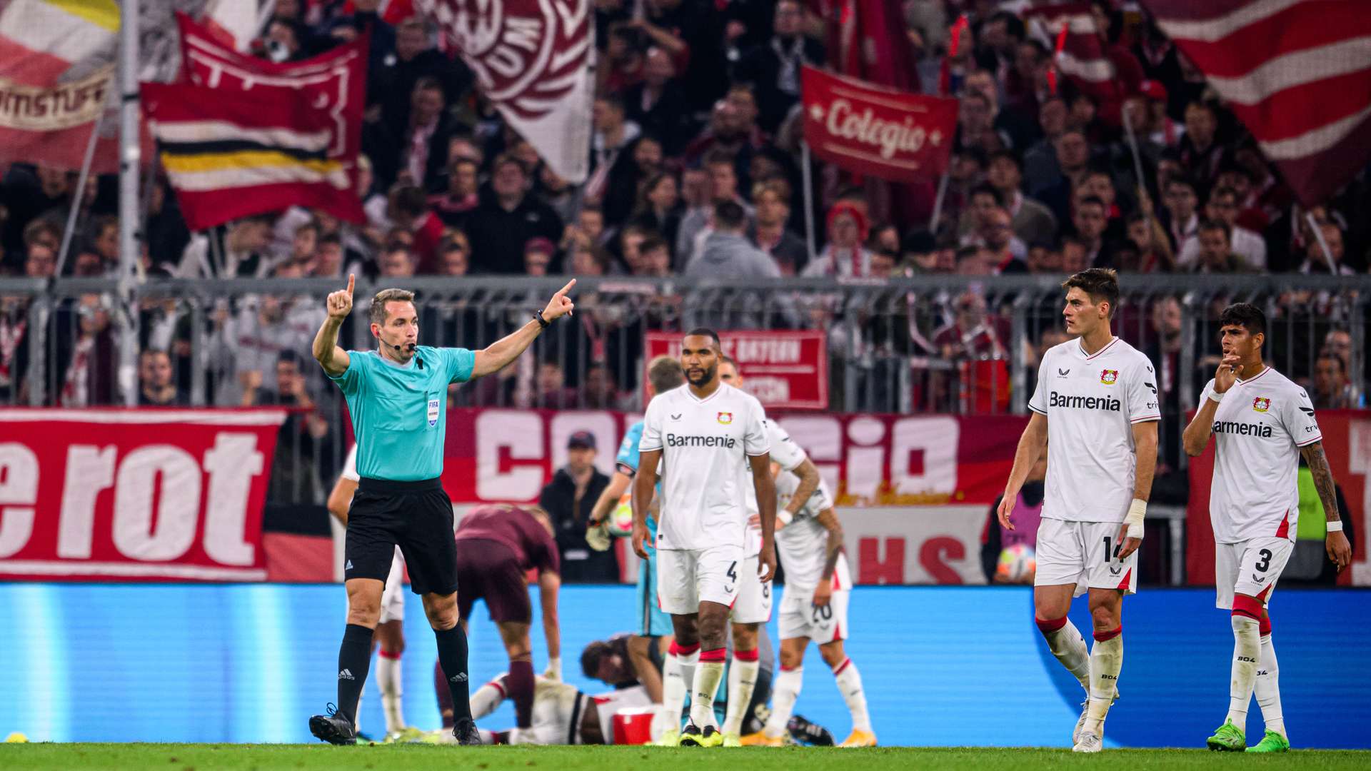 © Bayer 04 Leverkusen Fussball GmbH