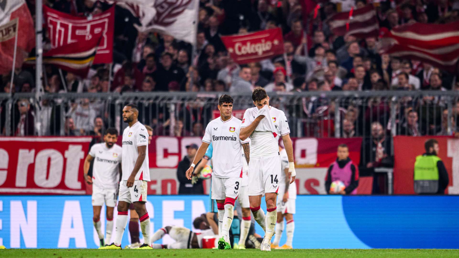 © Bayer 04 Leverkusen Fussball GmbH