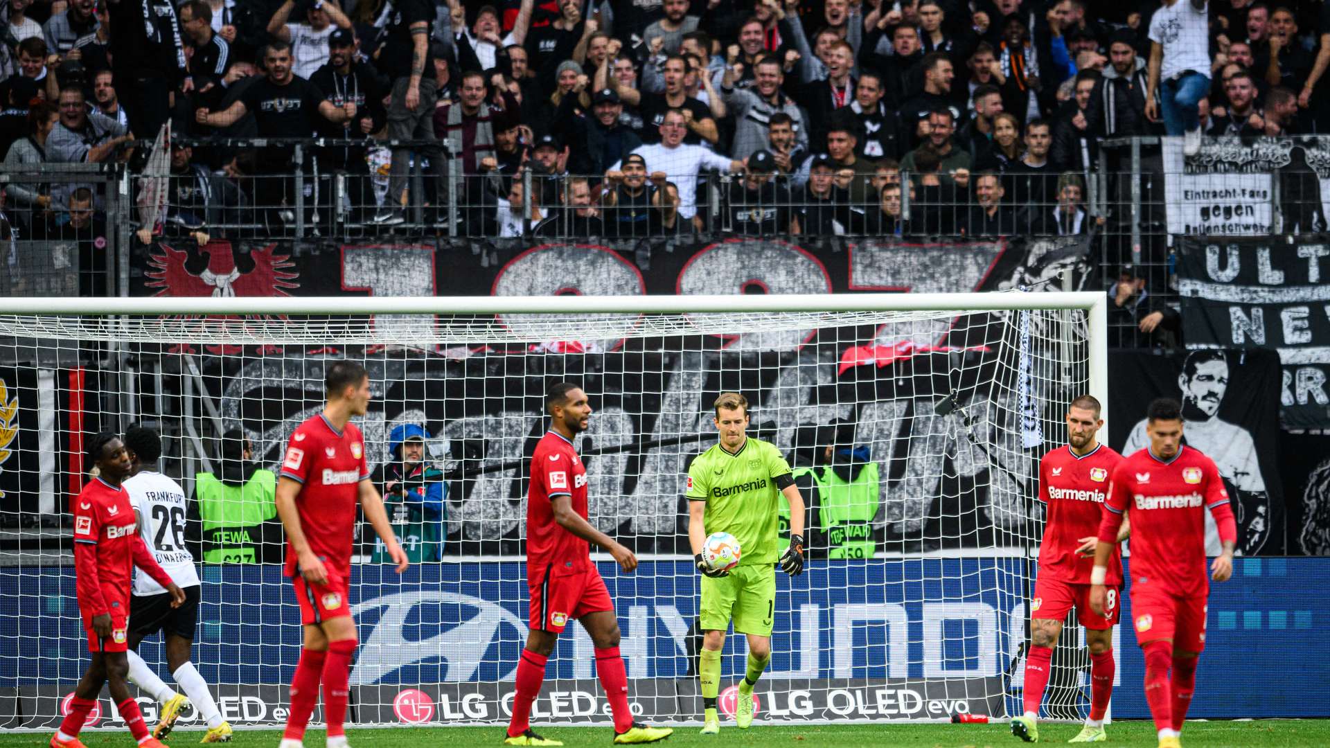 © Bayer 04 Leverkusen Fussball GmbH