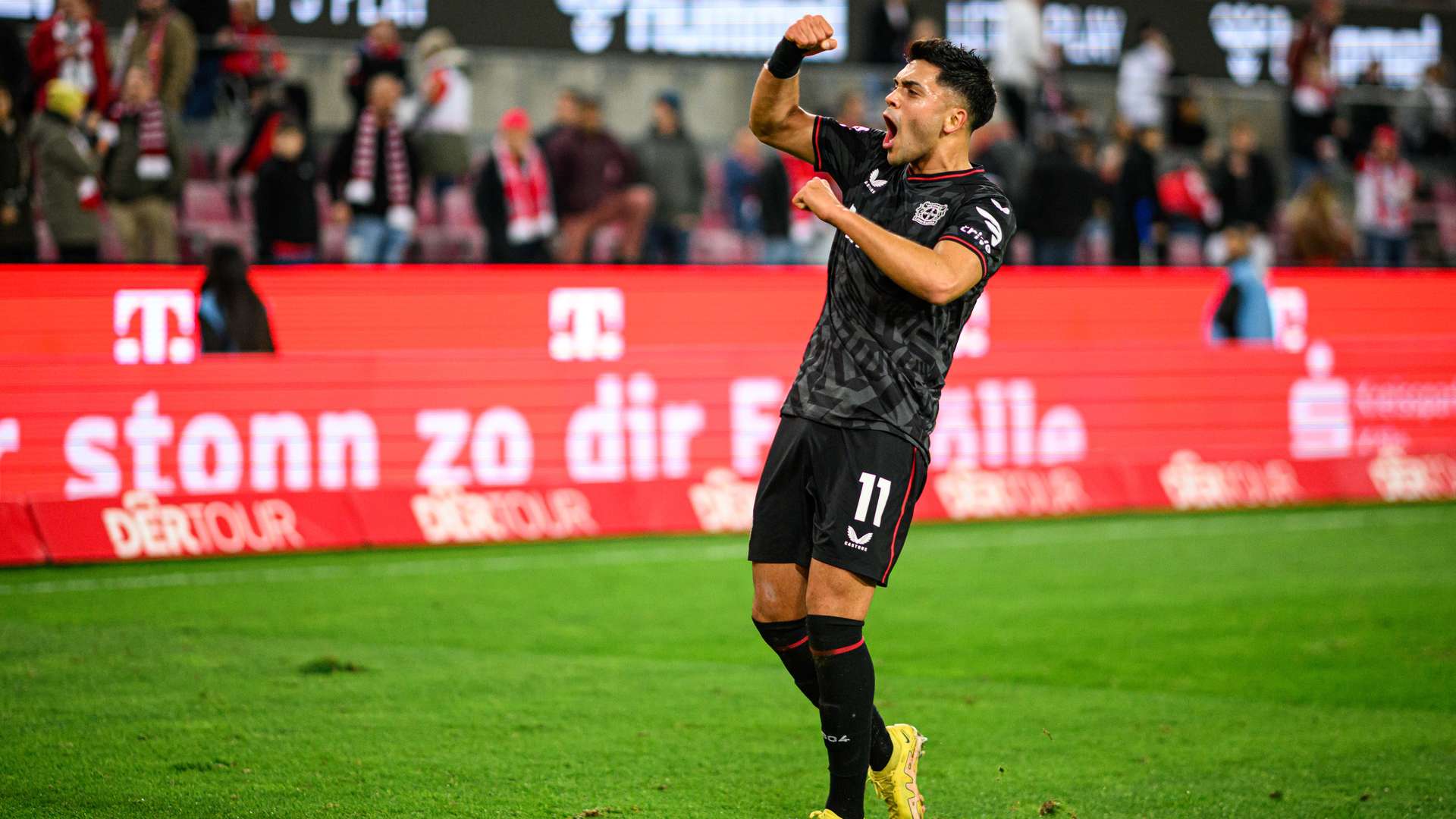 © Bayer 04 Leverkusen Fussball GmbH