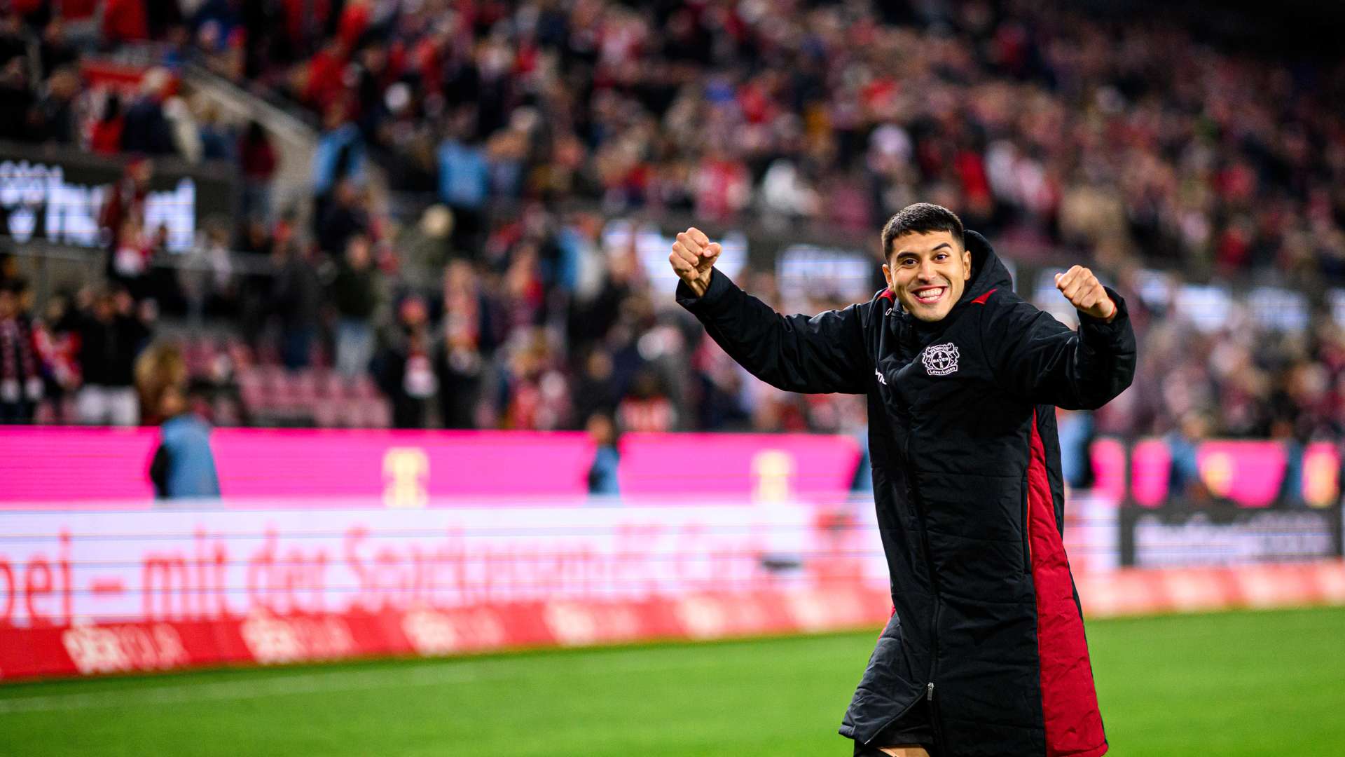 © Bayer 04 Leverkusen Fussball GmbH