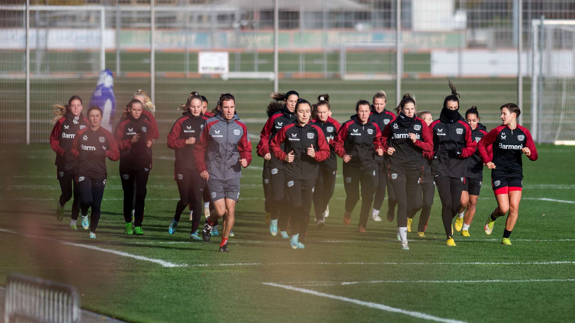 © Bayer 04 Leverkusen Fussball GmbH