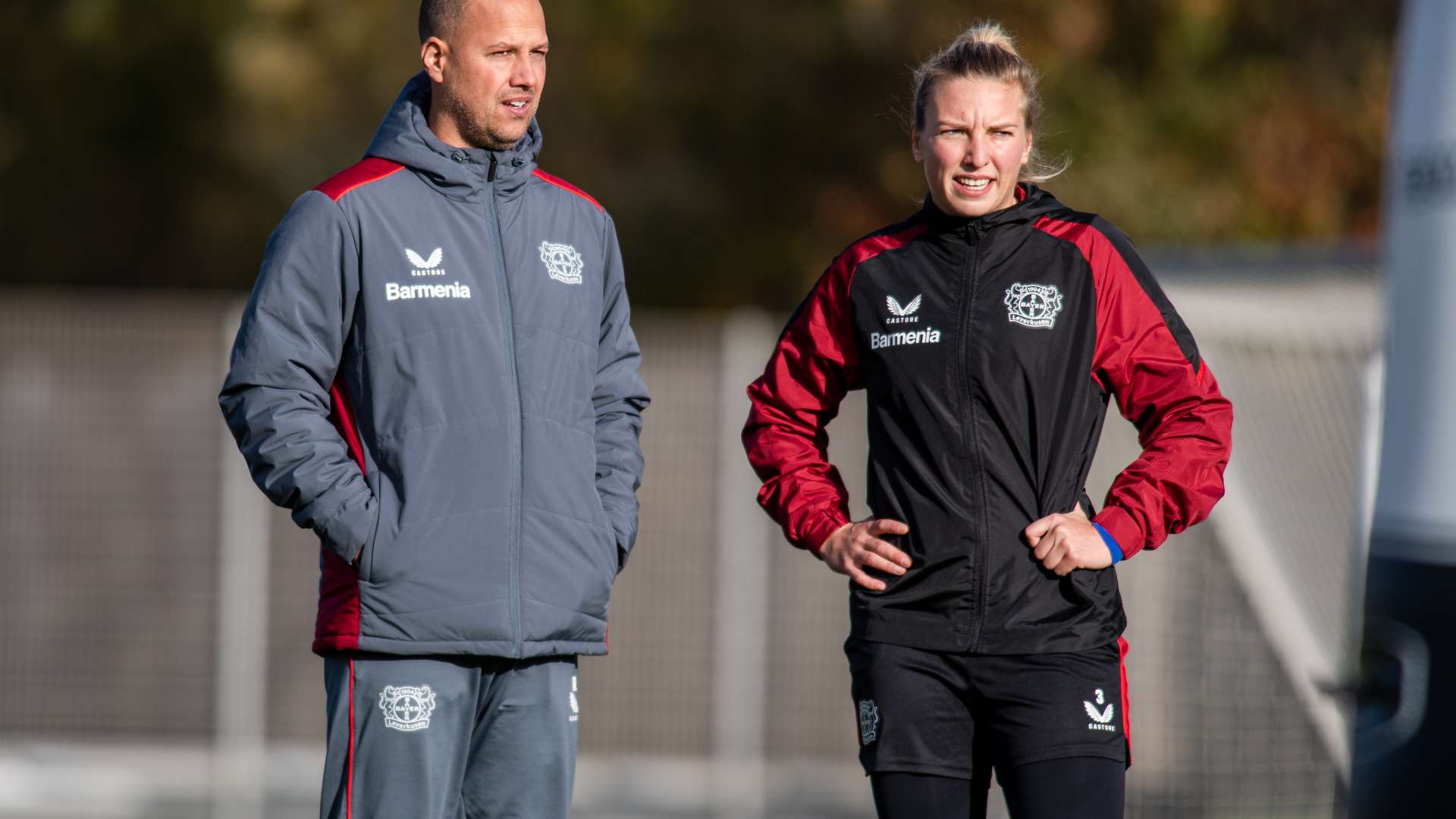 © Bayer 04 Leverkusen Fussball GmbH