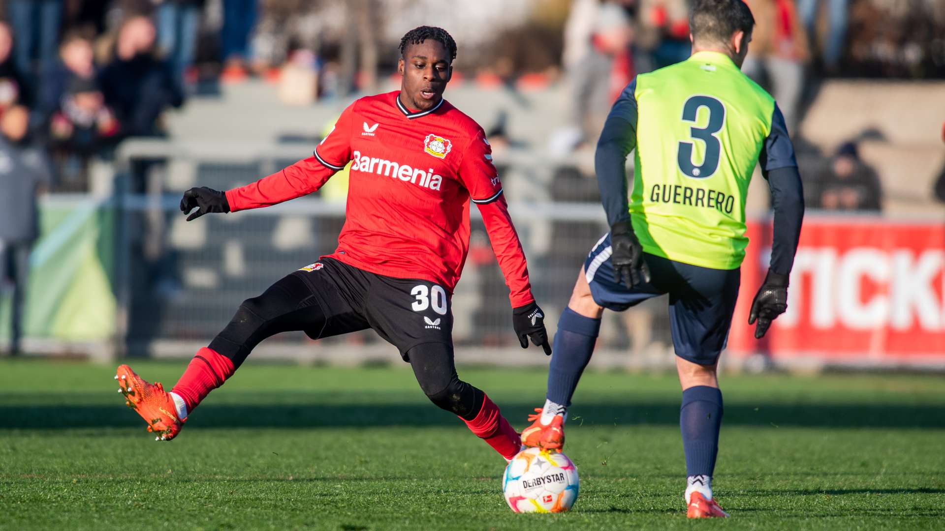 © Bayer 04 Leverkusen Fussball GmbH