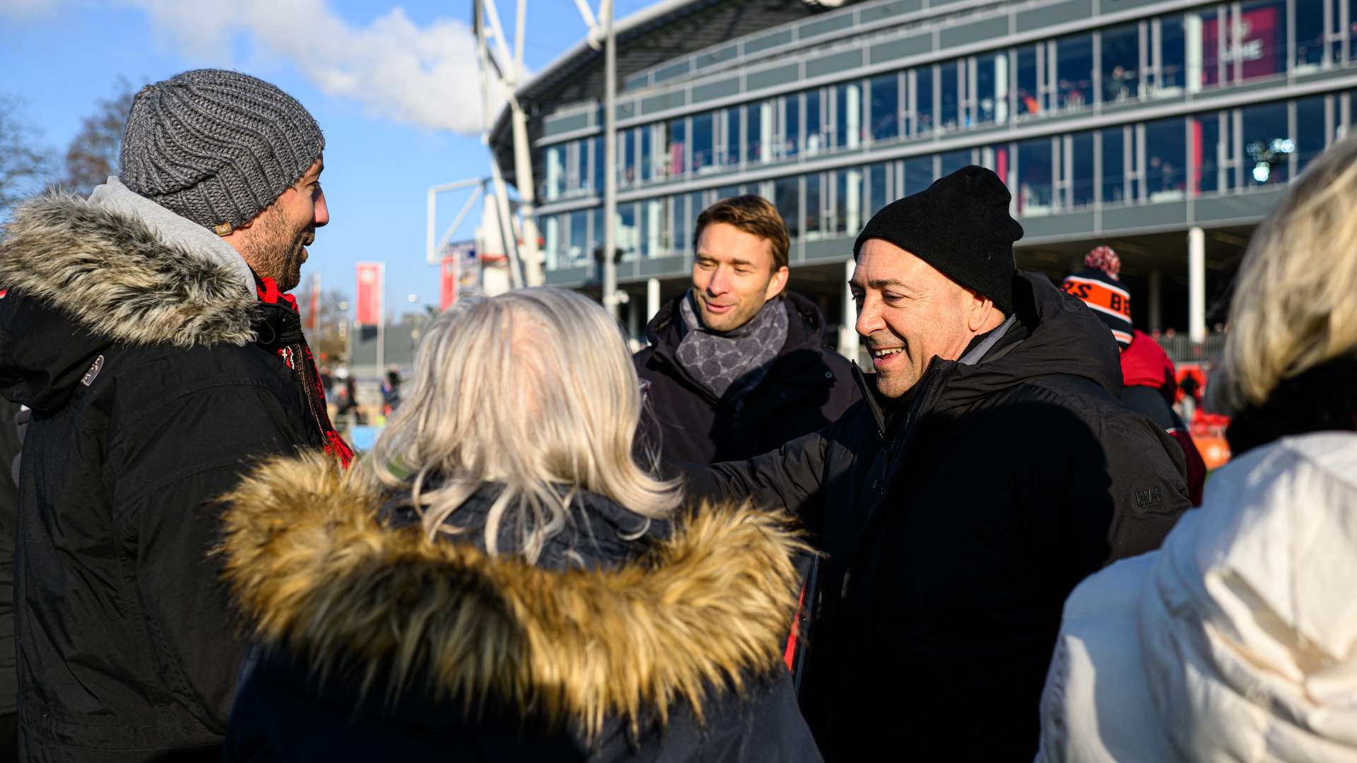 © Bayer 04 Leverkusen Fussball GmbH