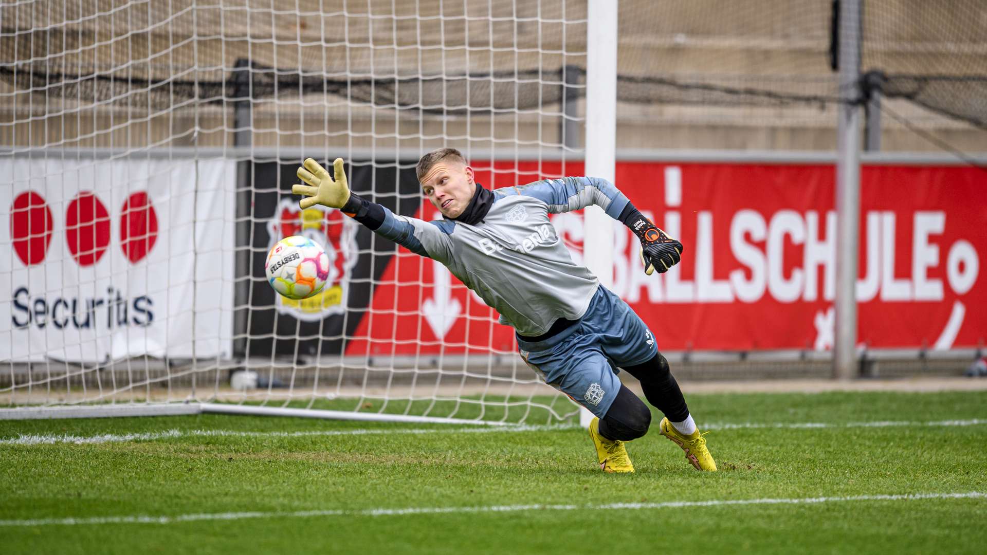 © Bayer 04 Leverkusen Fussball GmbH