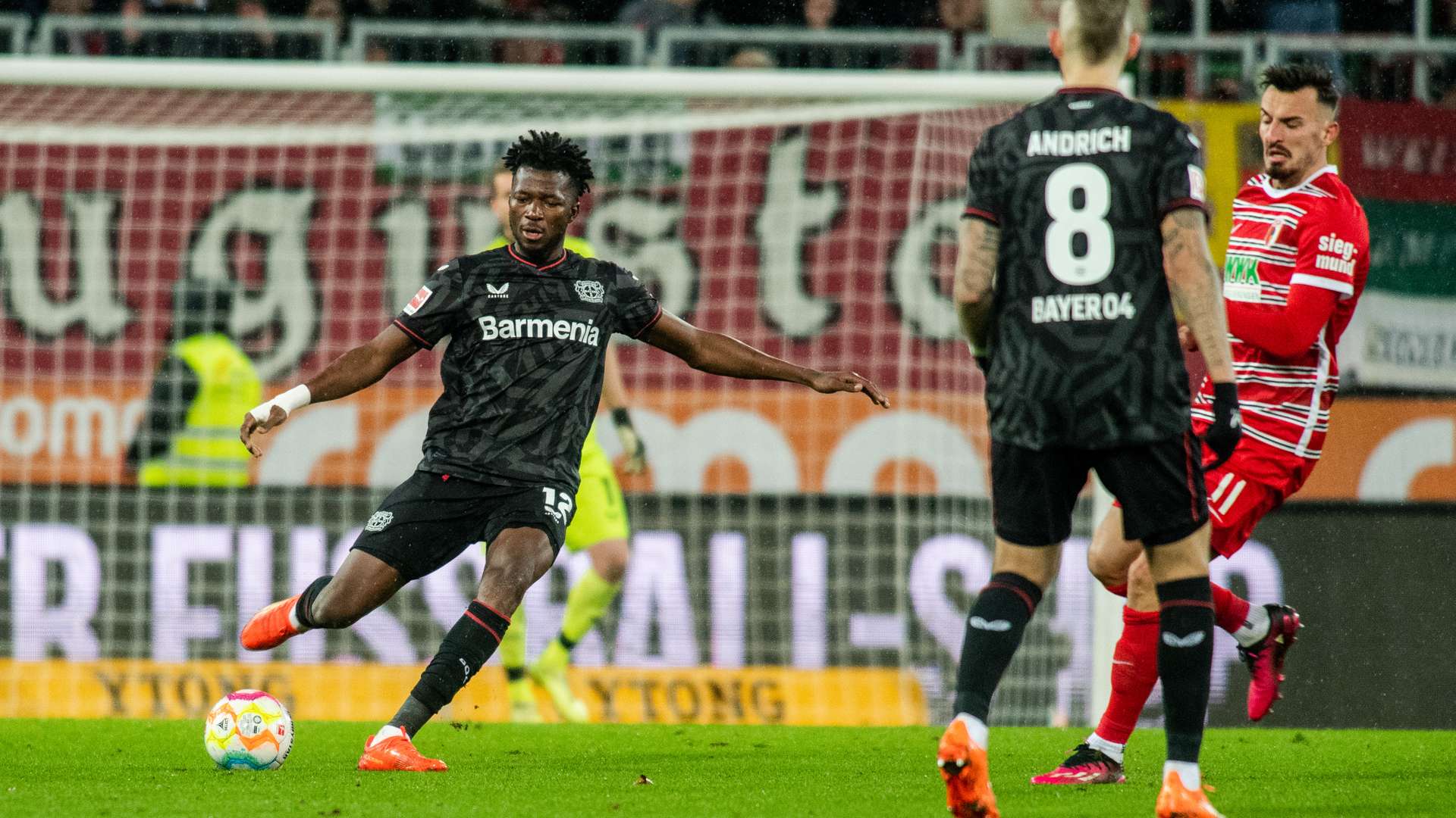 © Bayer 04 Leverkusen Fussball GmbH