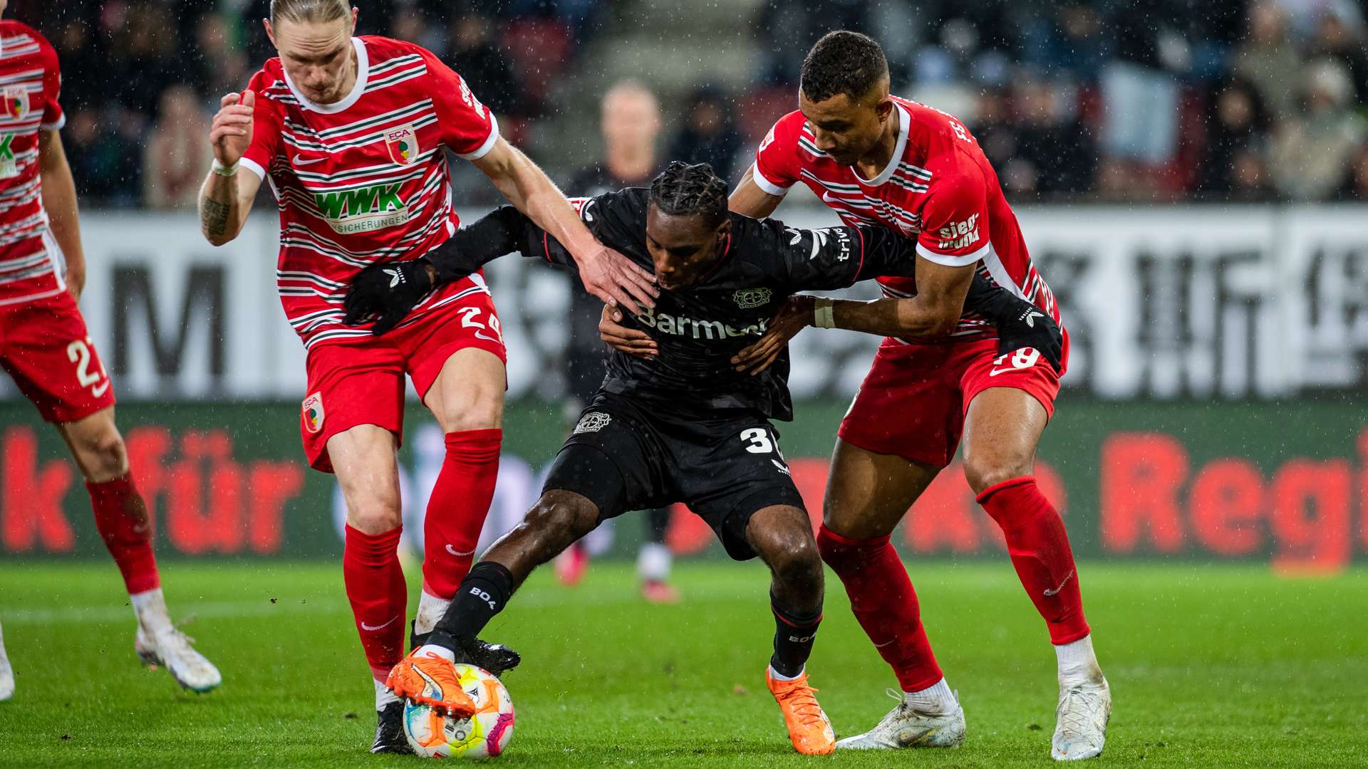 © Bayer 04 Leverkusen Fussball GmbH