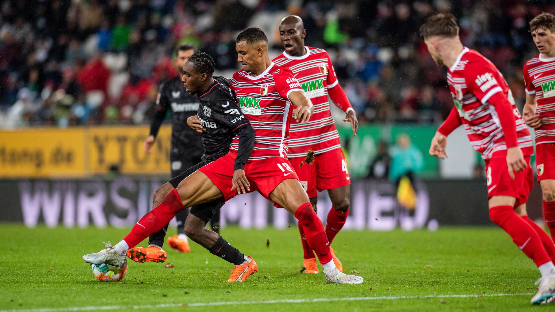 © Bayer 04 Leverkusen Fussball GmbH