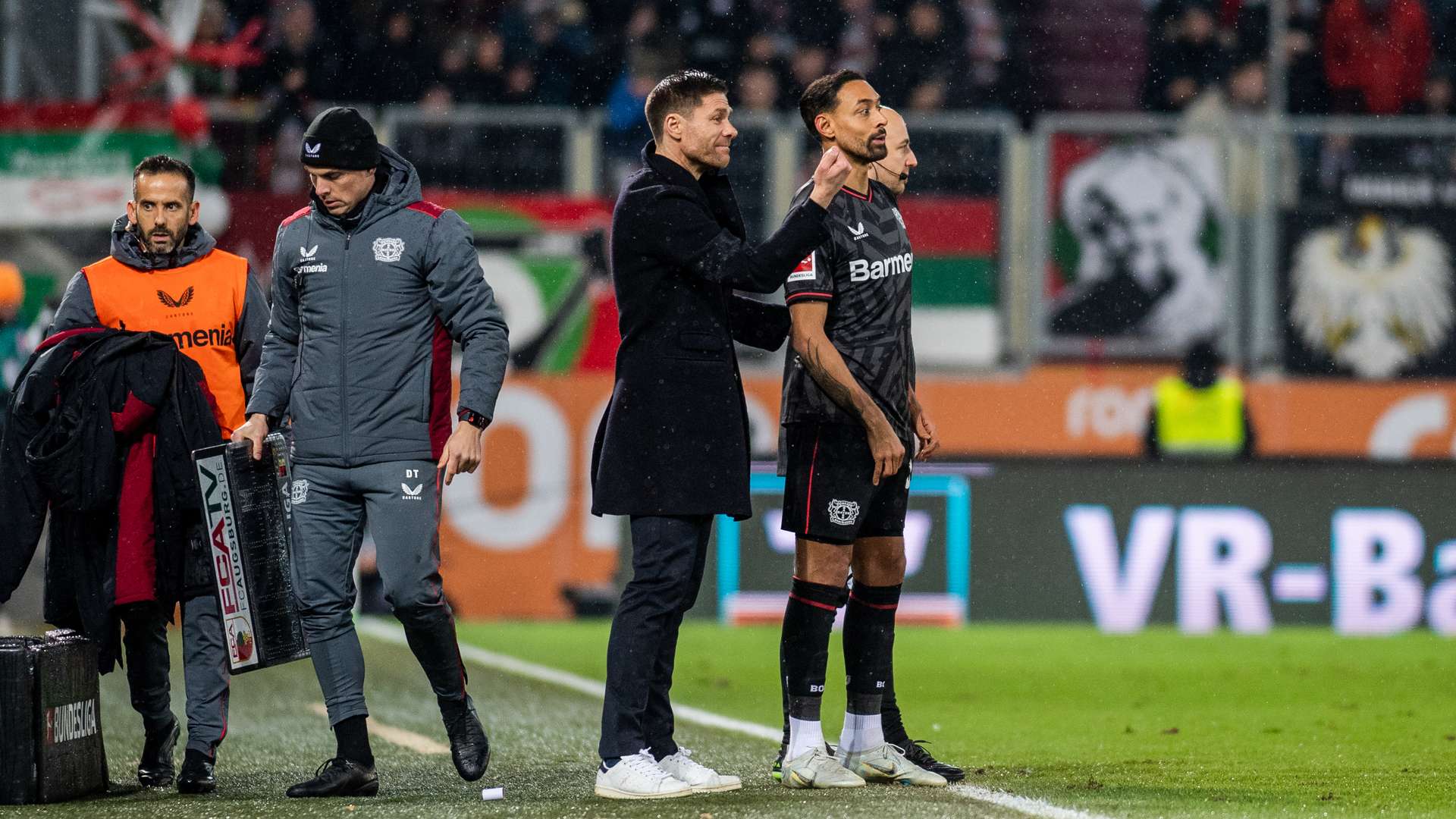 © Bayer 04 Leverkusen Fussball GmbH